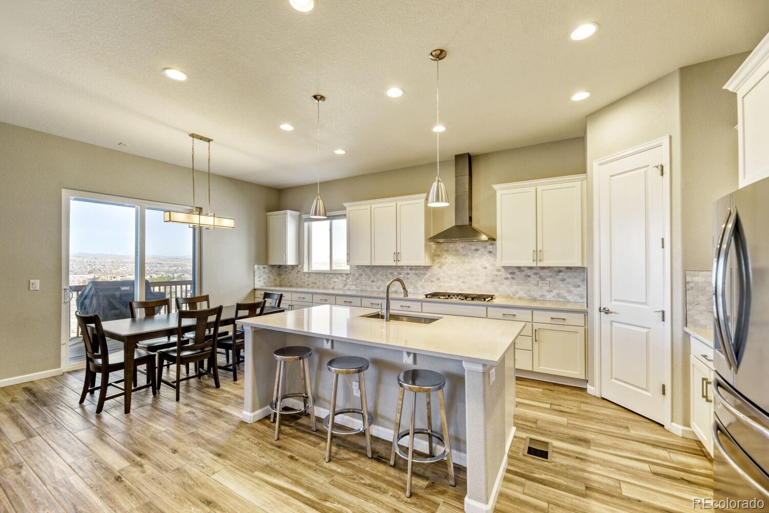 12961 Bridge View Lane Parker CO 80134