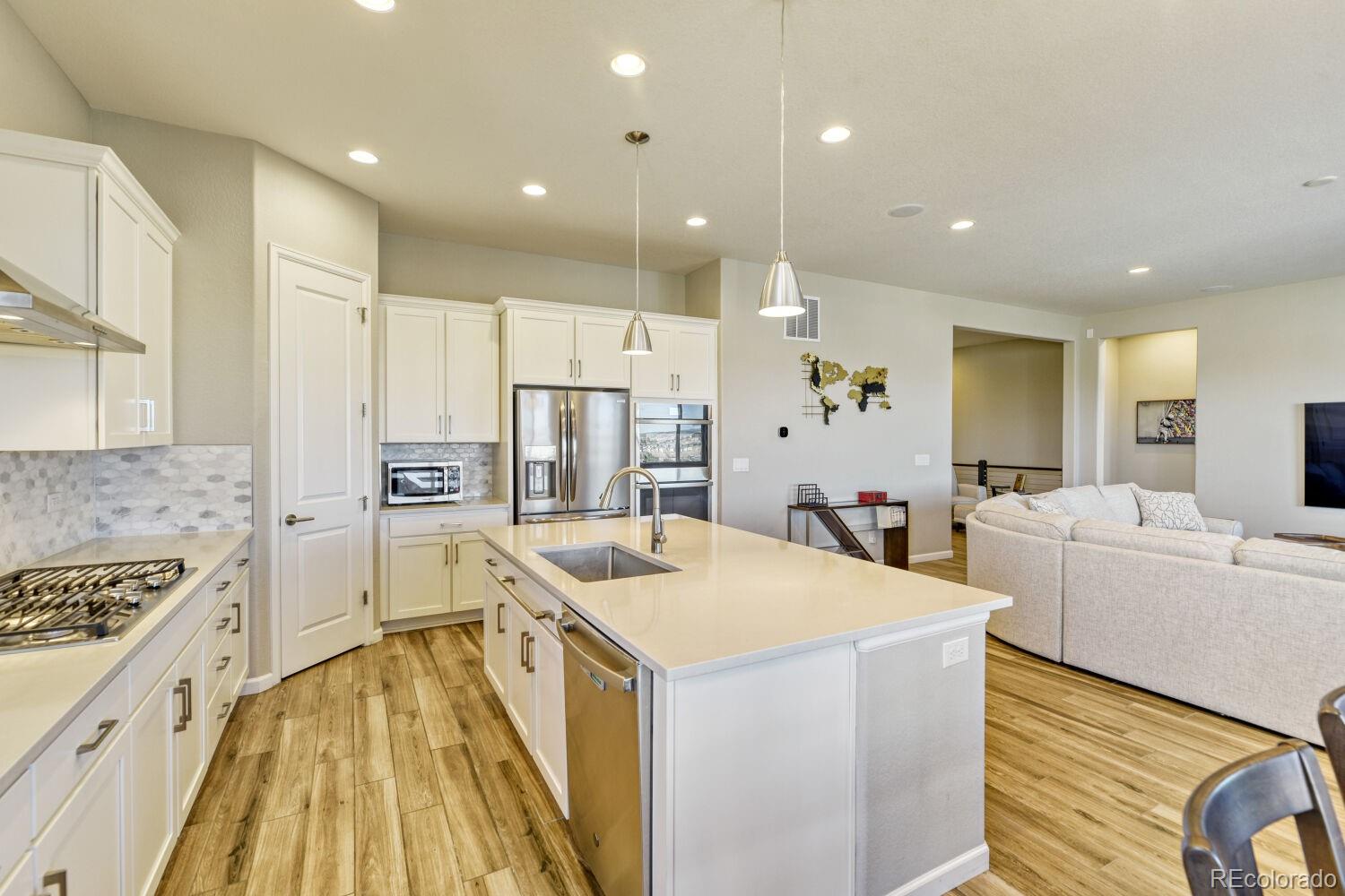 12961 Bridge View Lane Parker CO 80134