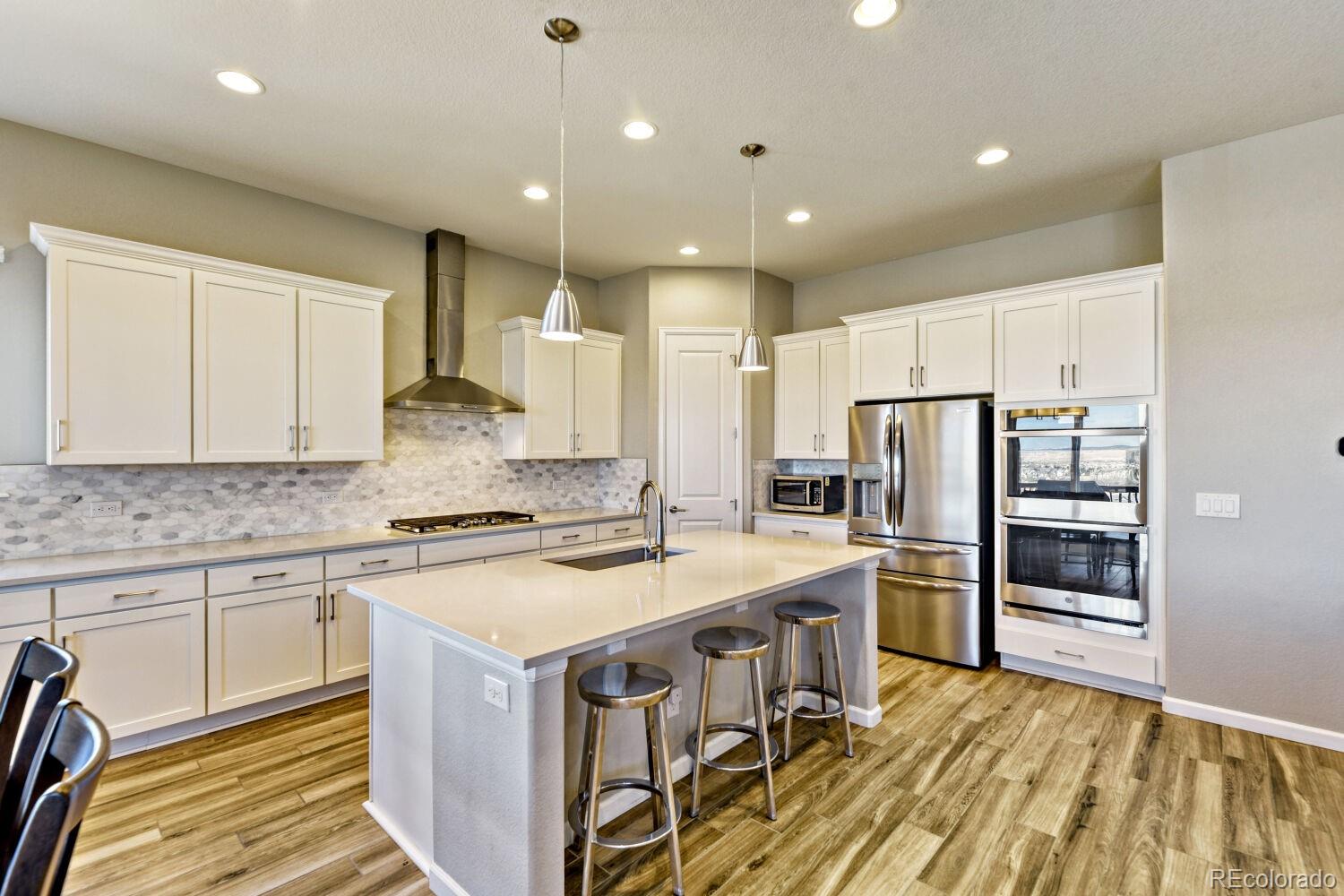 12961 Bridge View Lane Parker CO 80134