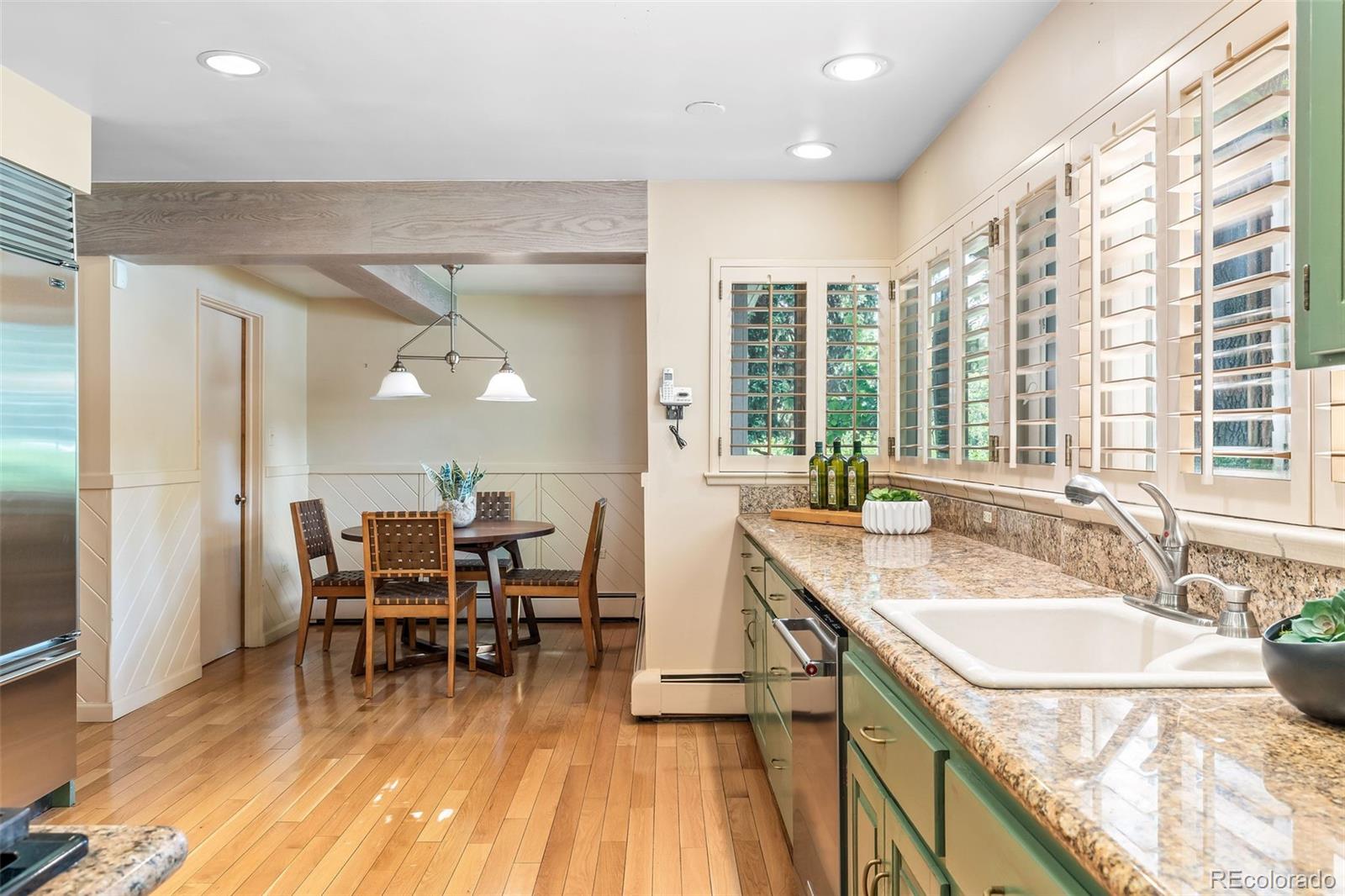 333 Jersey Street Denver CO 80220