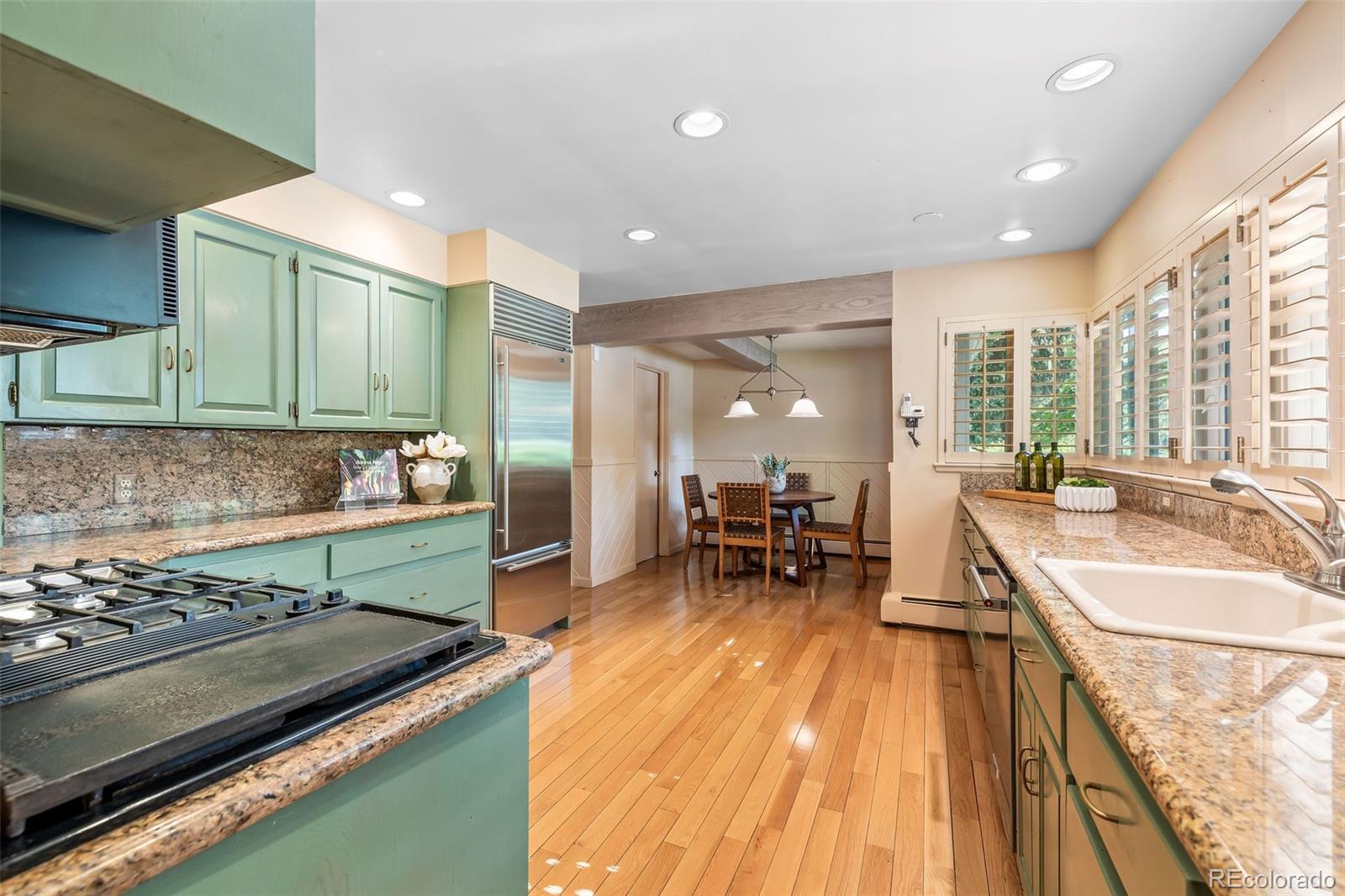 333 Jersey Street Denver CO 80220