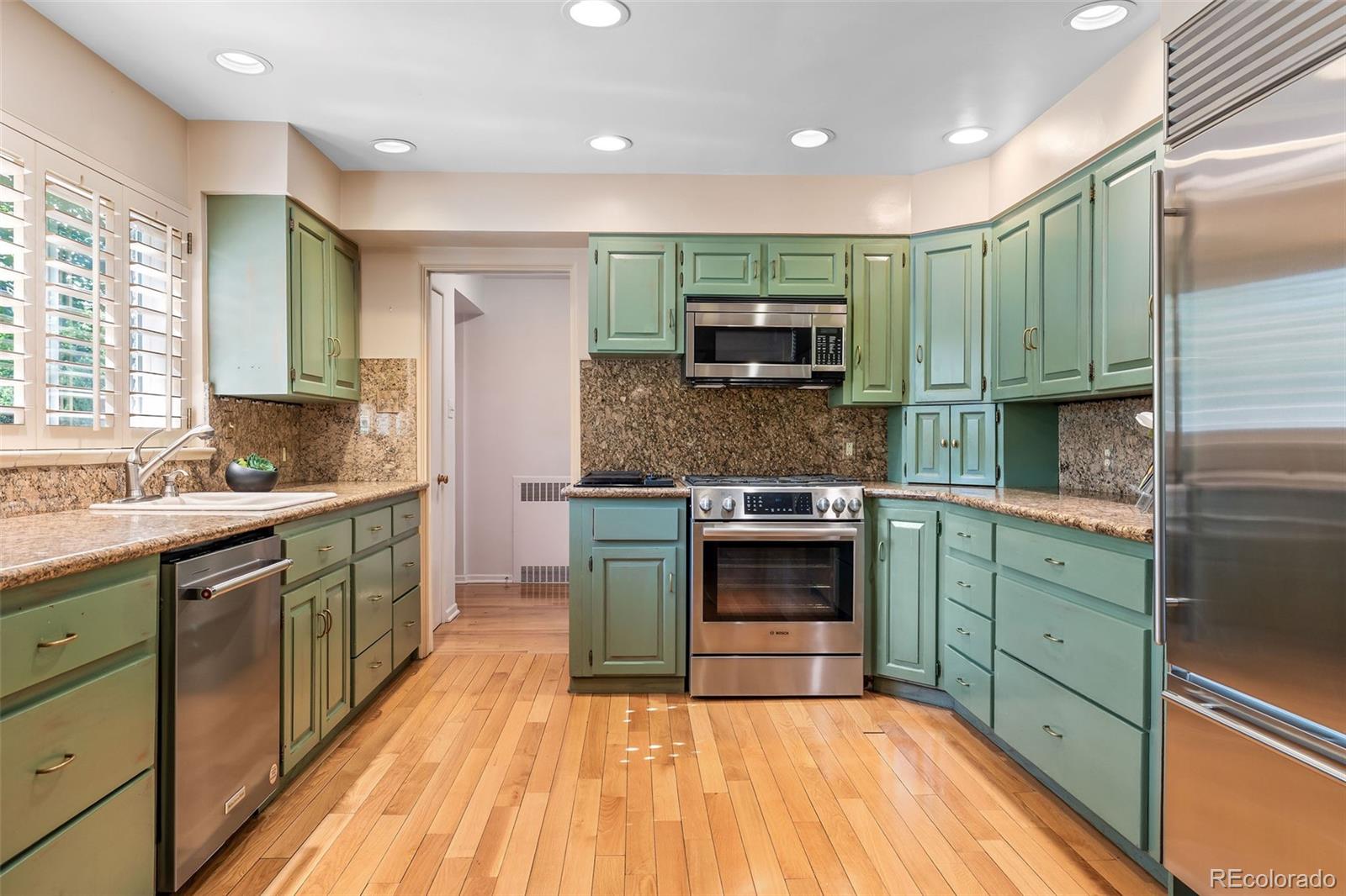 333 Jersey Street Denver CO 80220