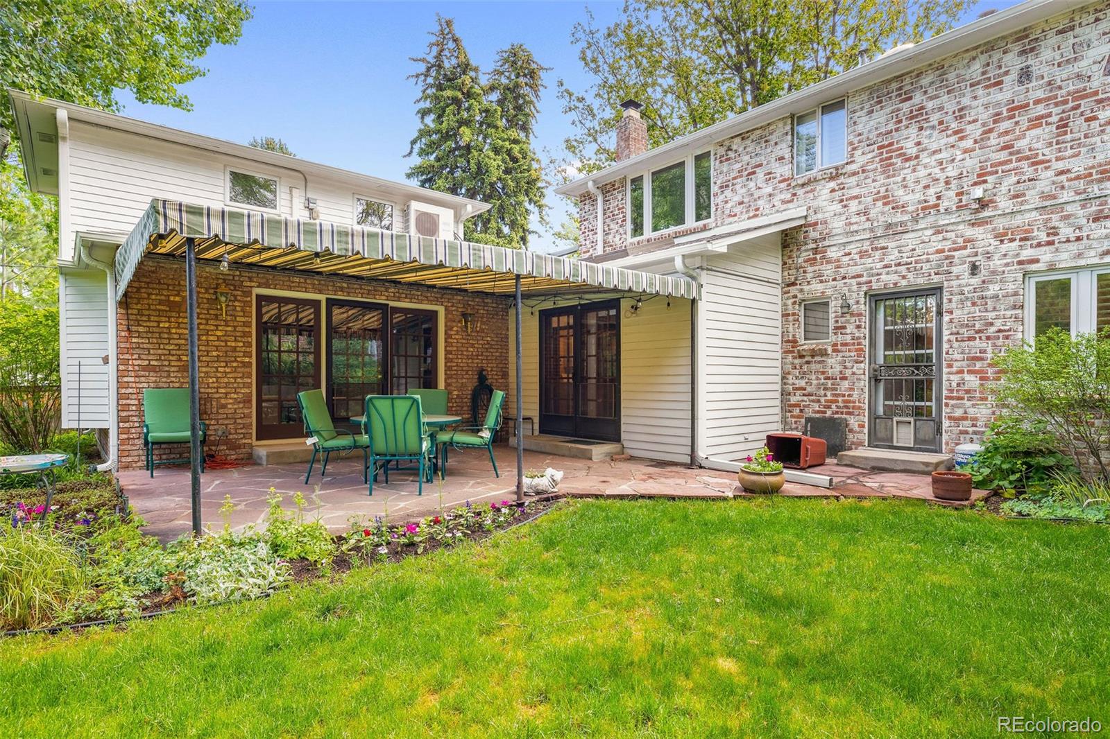 333 Jersey Street Denver CO 80220