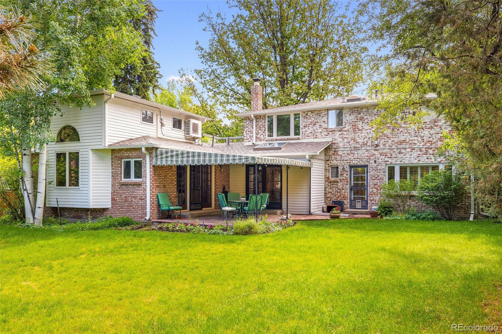 333 Jersey Street Denver CO 80220