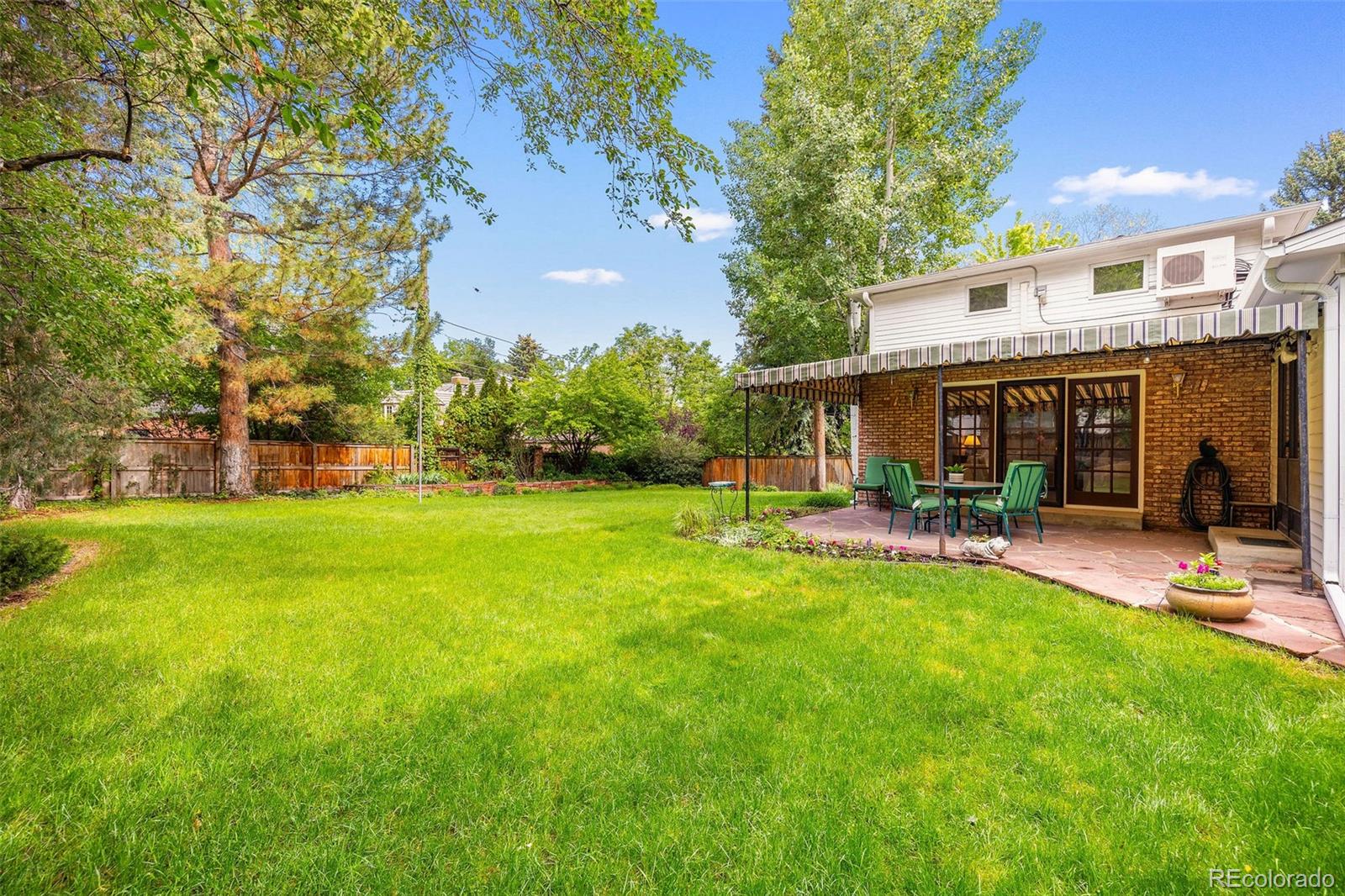333 Jersey Street Denver CO 80220