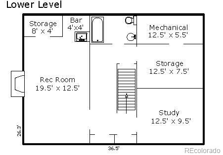 333 Jersey Street Denver CO 80220