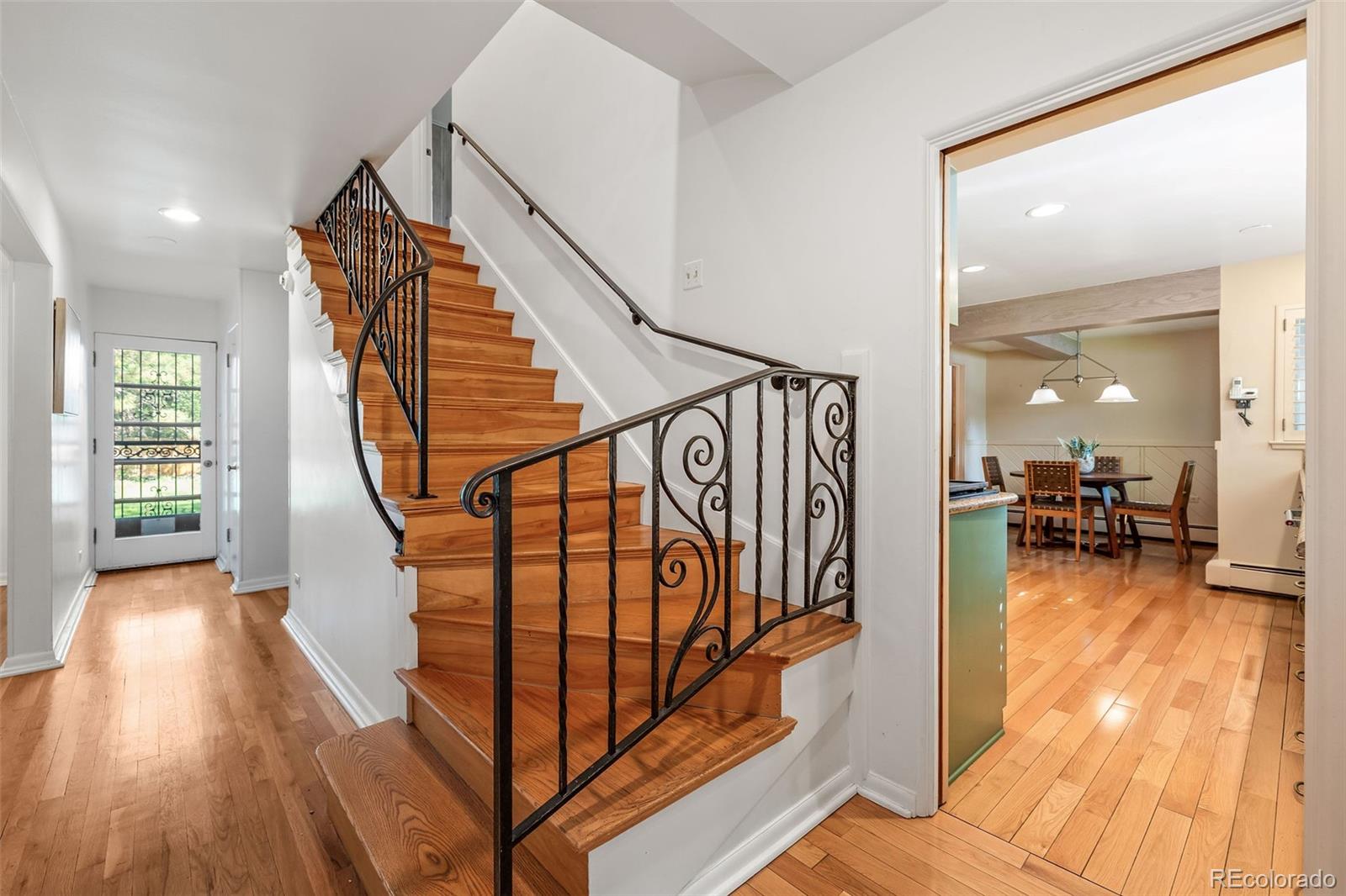 333 Jersey Street Denver CO 80220