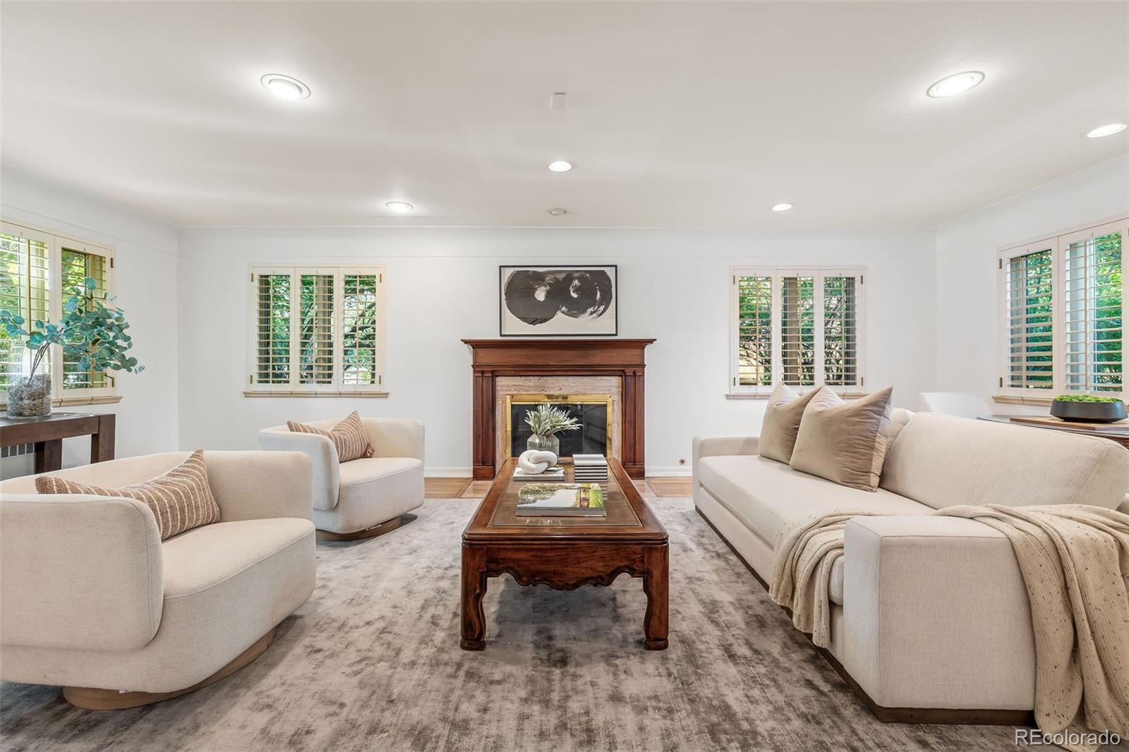 333 Jersey Street Denver CO 80220