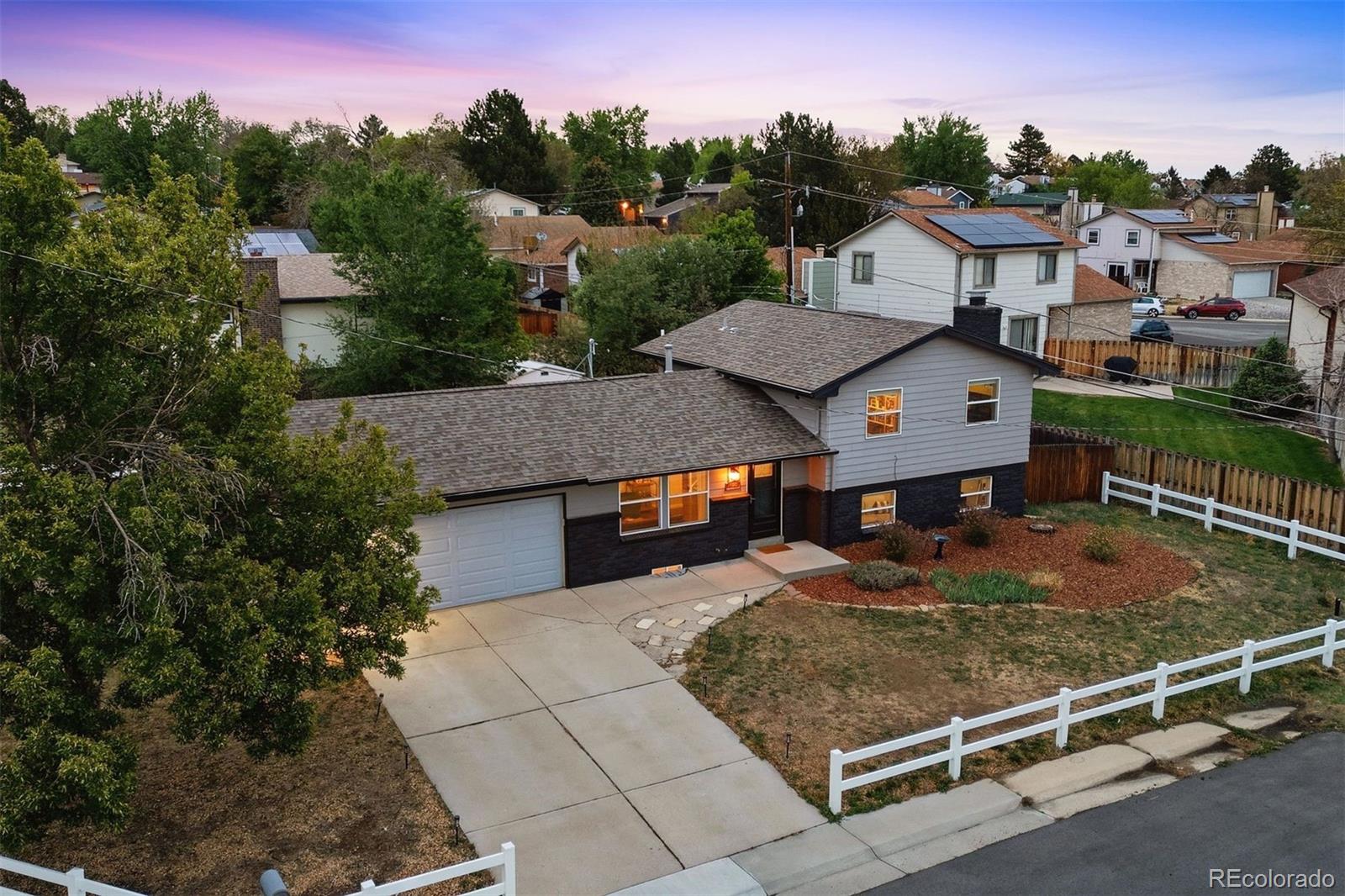 6089 W 70th Avenue Arvada CO 80003