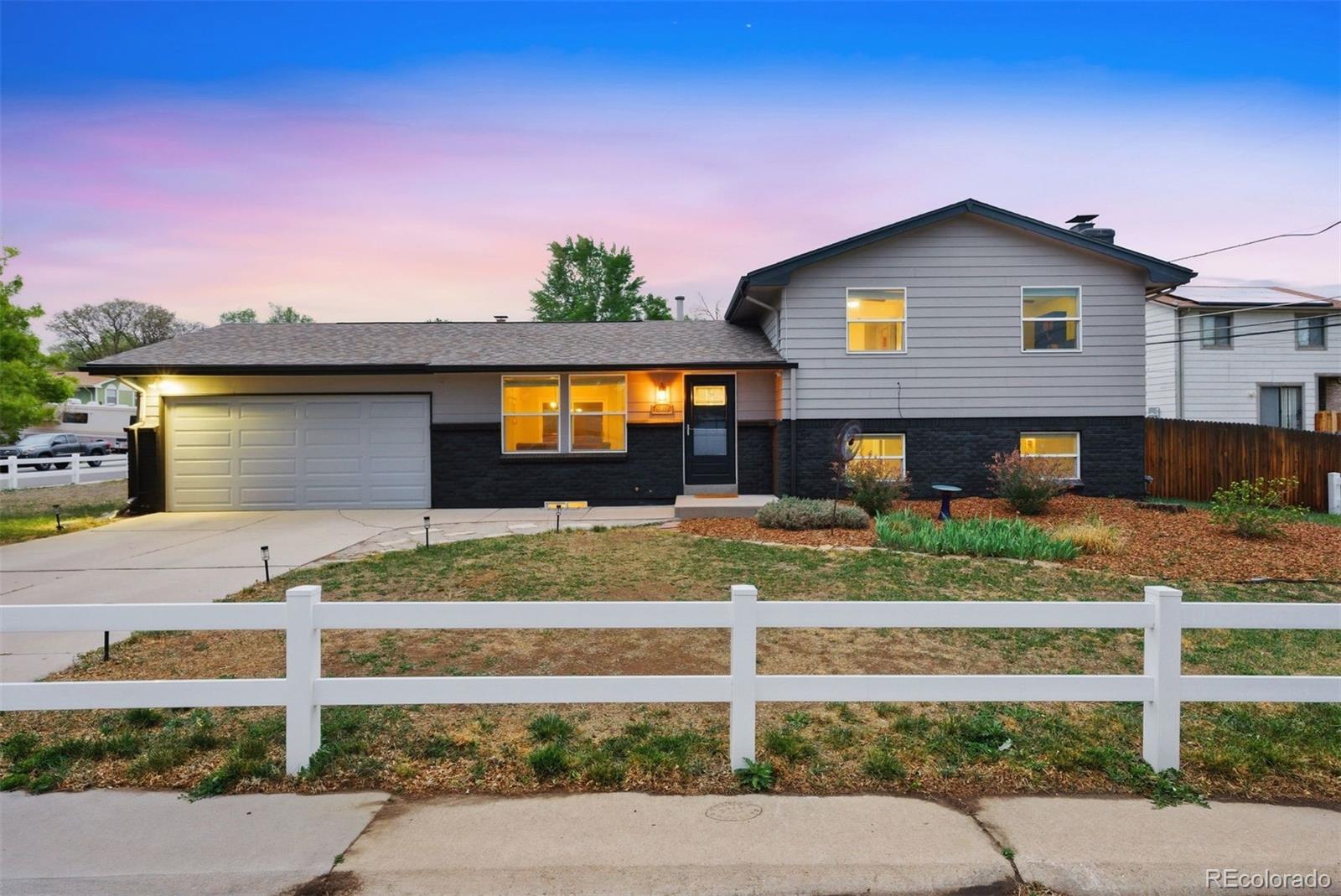6089 W 70th Avenue Arvada CO 80003