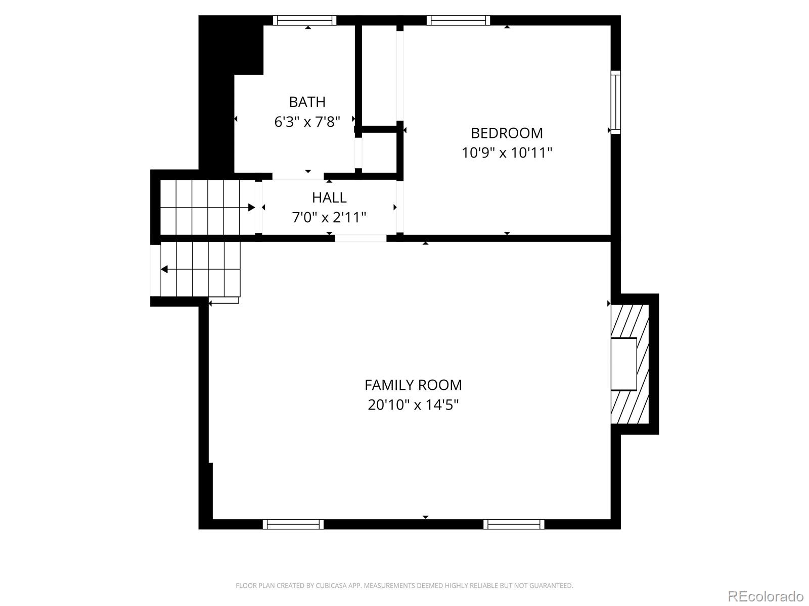 6089 W 70th Avenue Arvada CO 80003