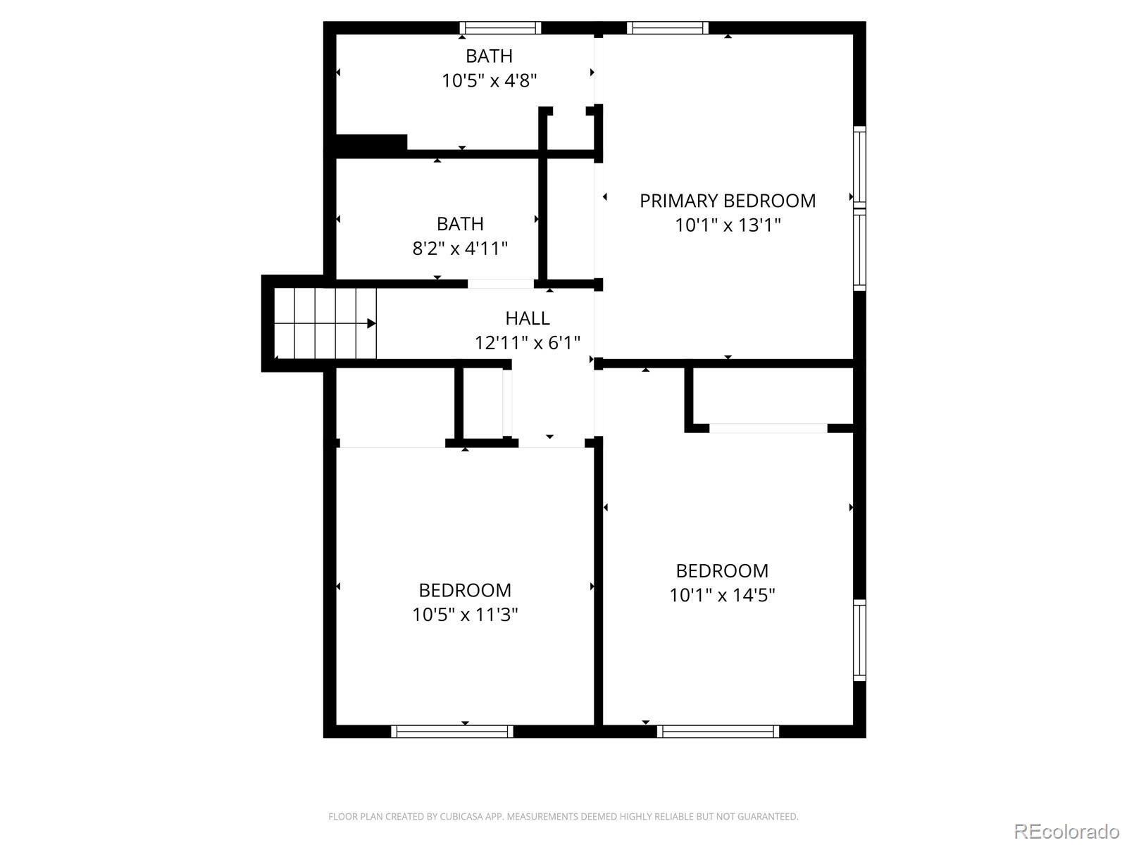 6089 W 70th Avenue Arvada CO 80003