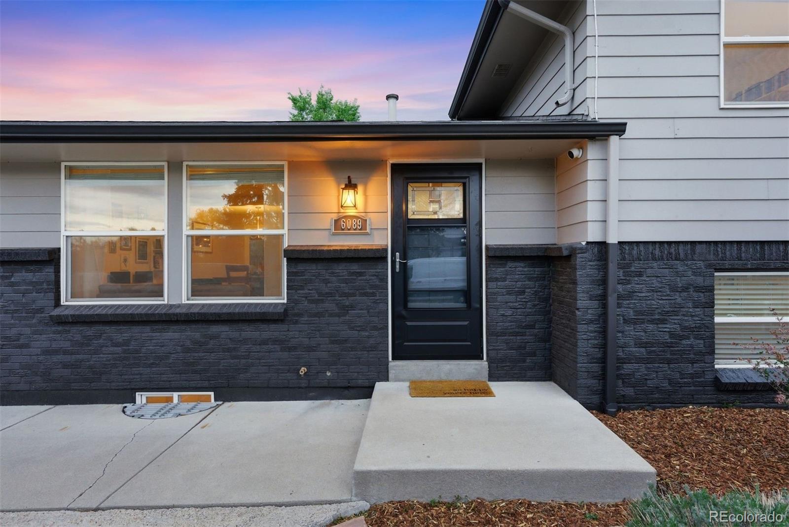 6089 W 70th Avenue Arvada CO 80003