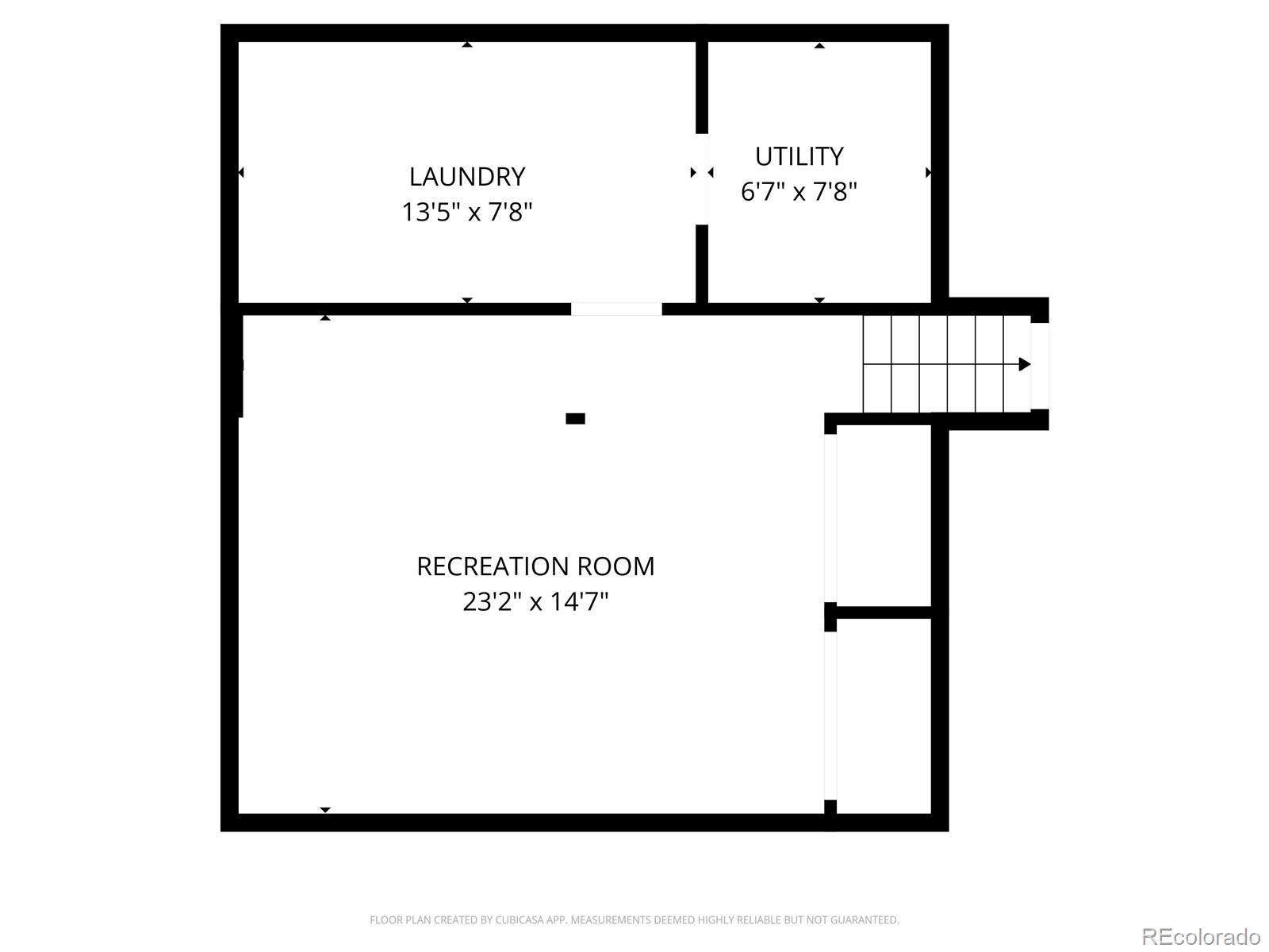 6089 W 70th Avenue Arvada CO 80003