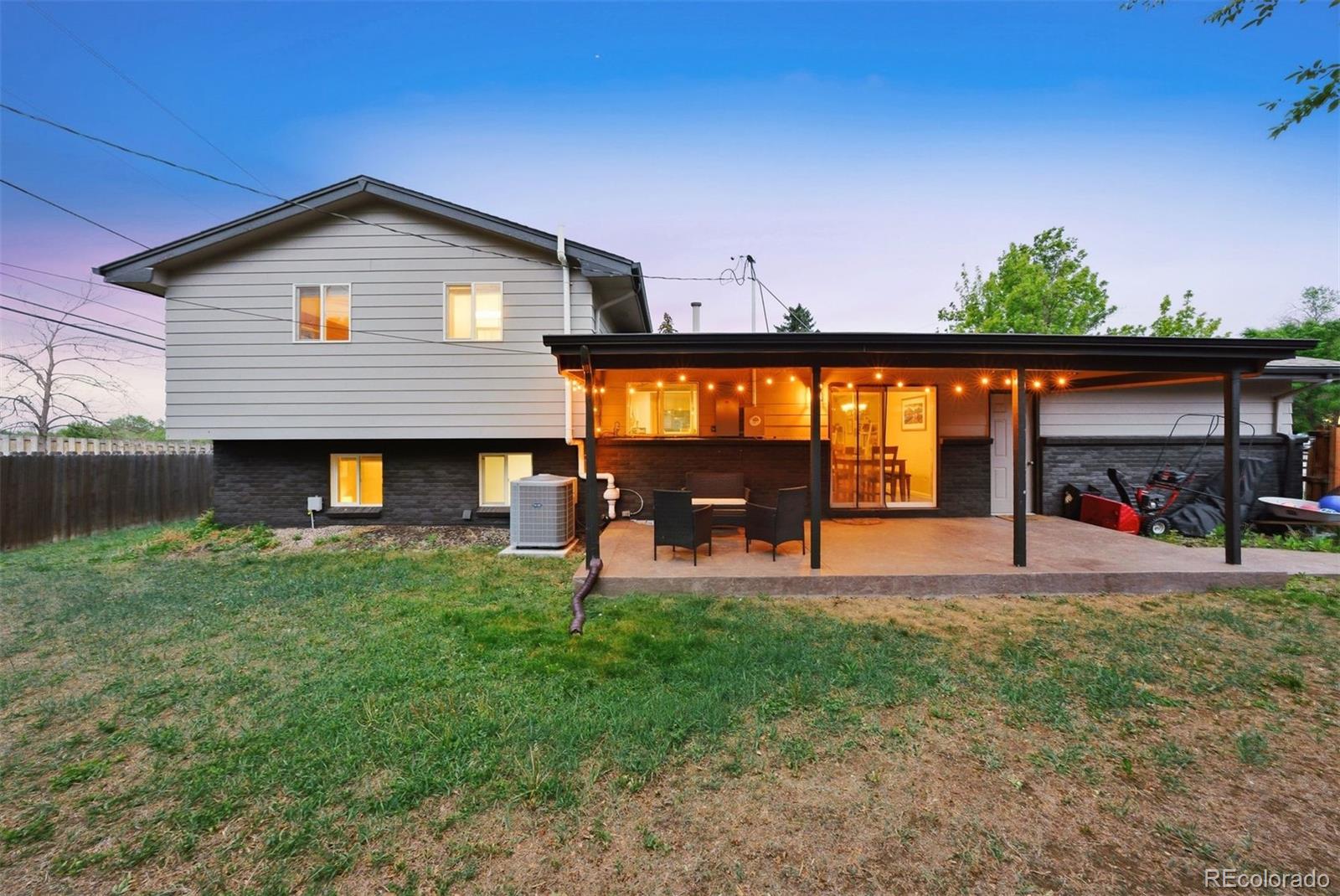 6089 W 70th Avenue Arvada CO 80003