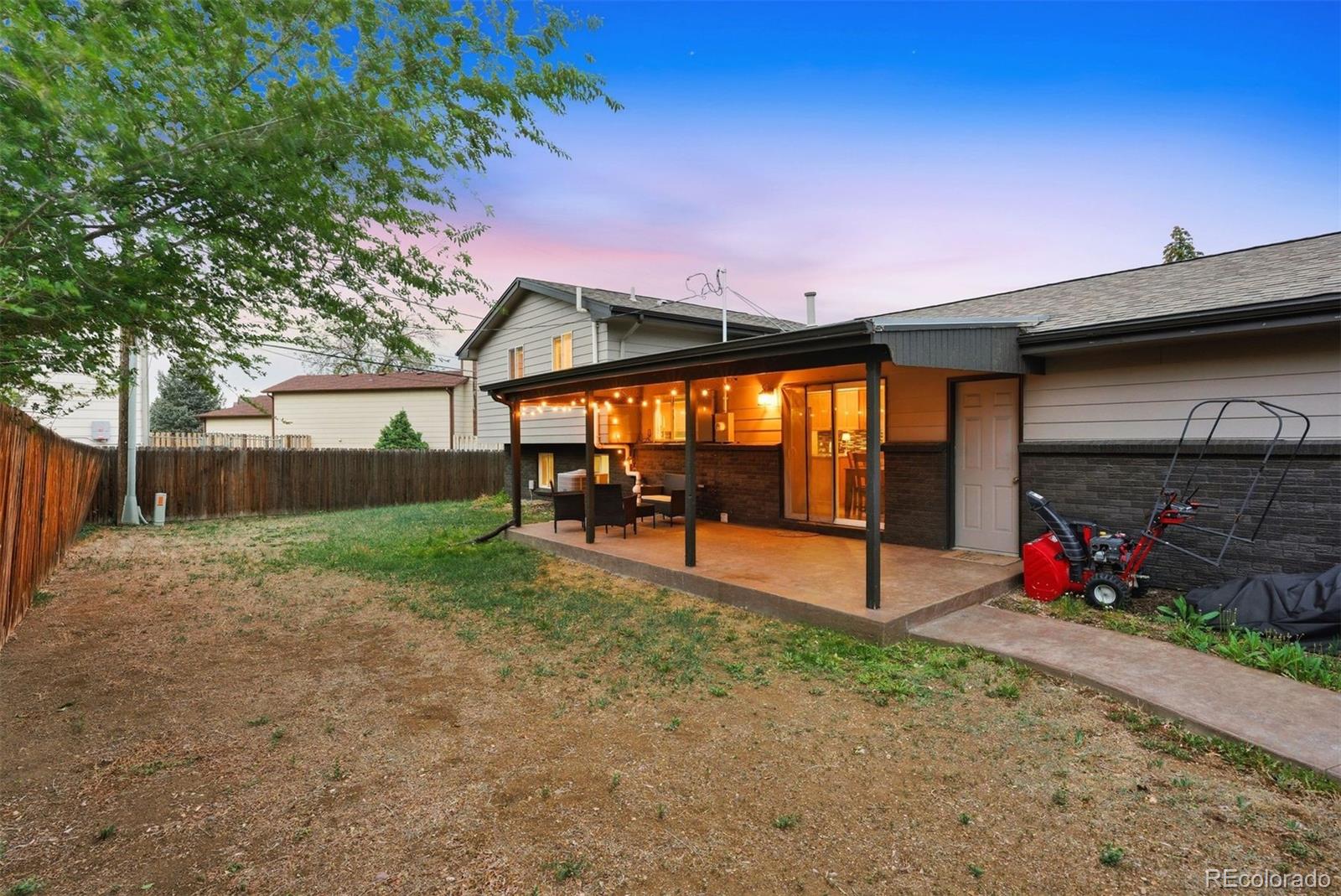 6089 W 70th Avenue Arvada CO 80003