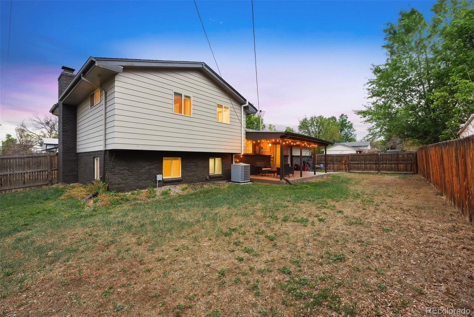 6089 W 70th Avenue Arvada CO 80003