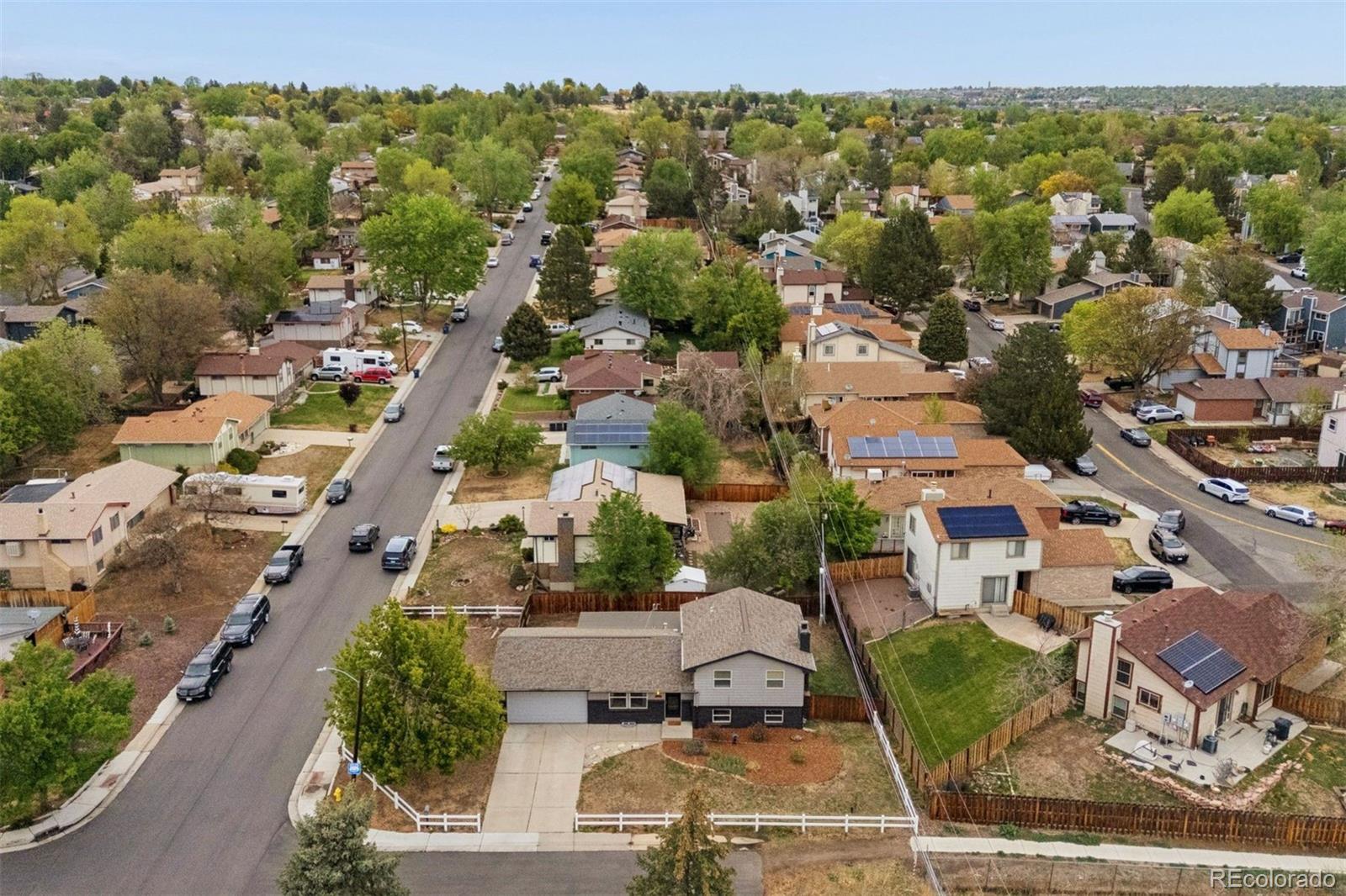6089 W 70th Avenue Arvada CO 80003