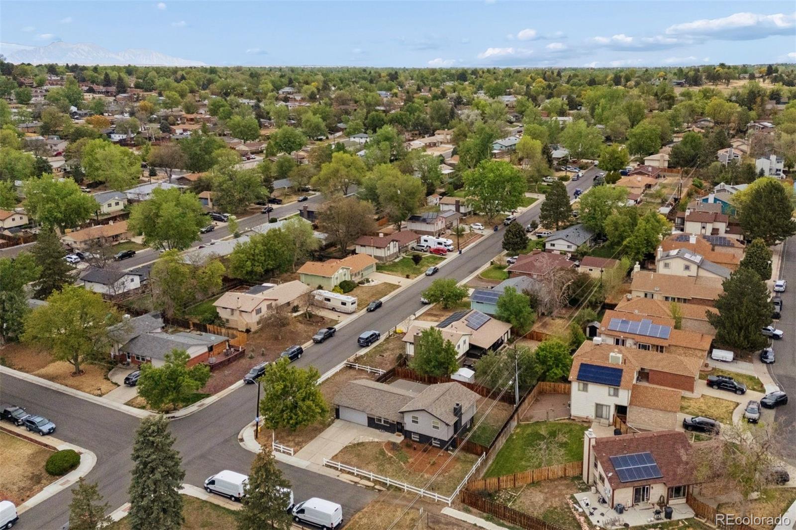 6089 W 70th Avenue Arvada CO 80003
