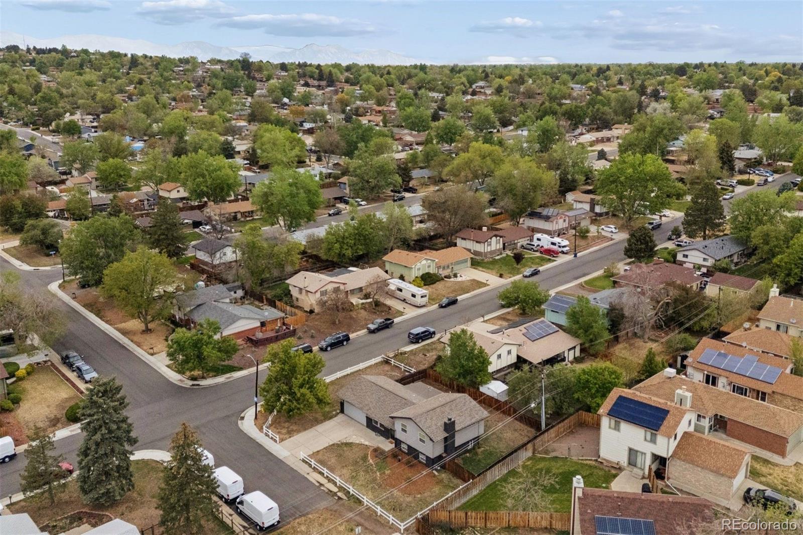 6089 W 70th Avenue Arvada CO 80003