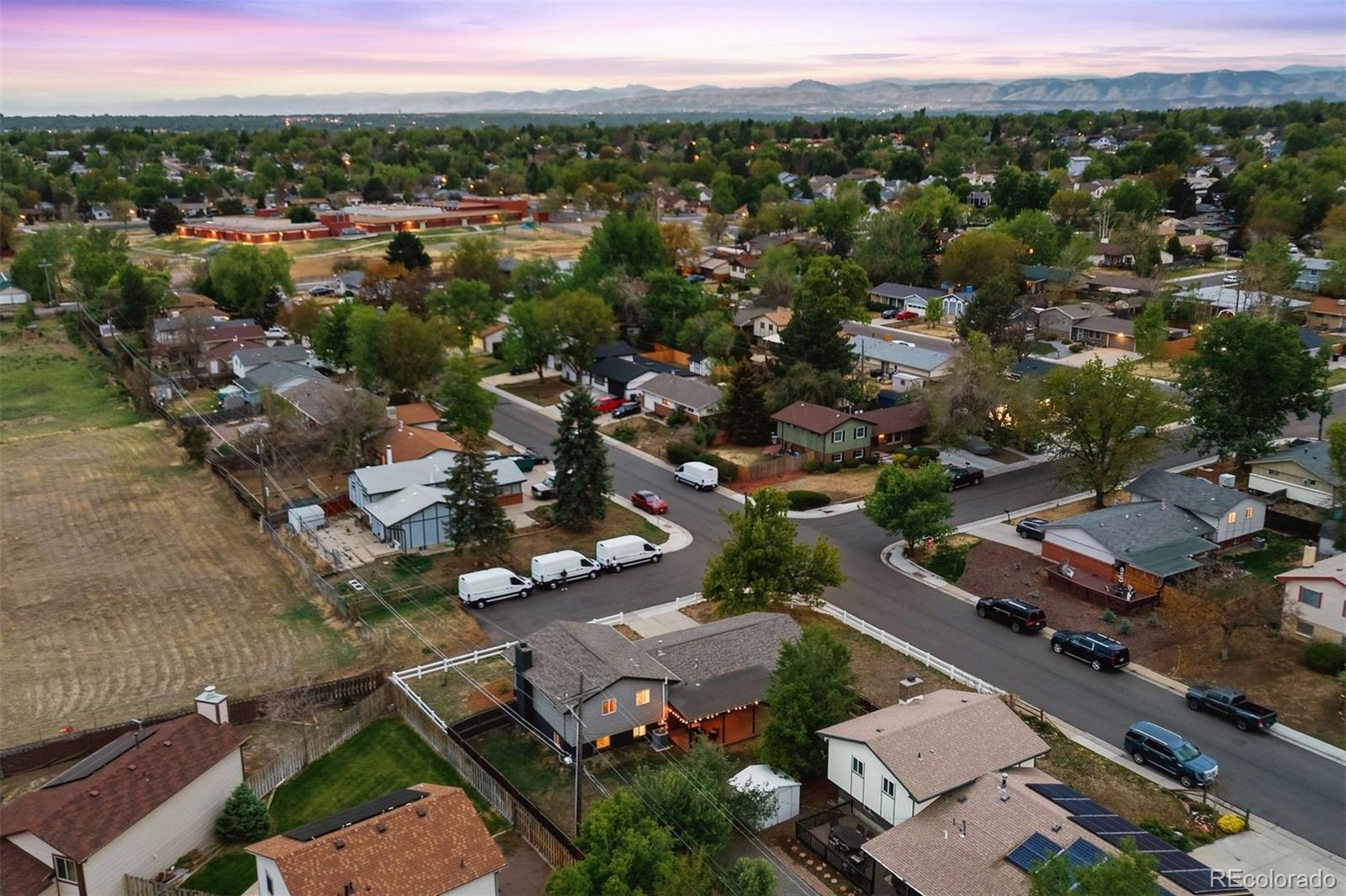 6089 W 70th Avenue Arvada CO 80003