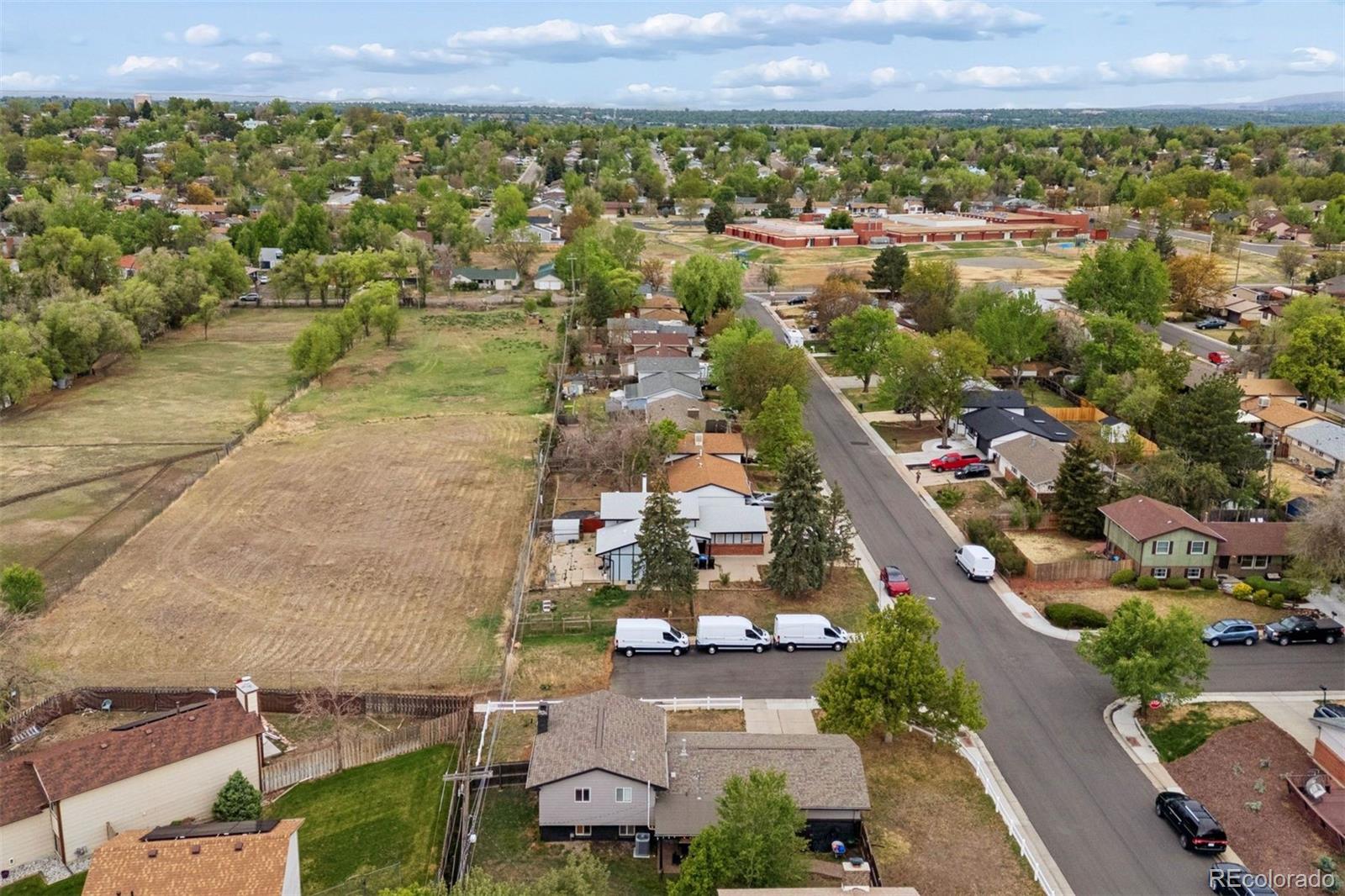 6089 W 70th Avenue Arvada CO 80003