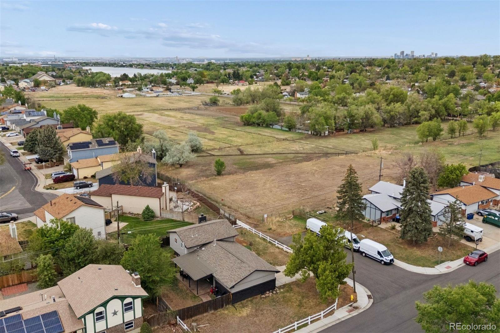6089 W 70th Avenue Arvada CO 80003