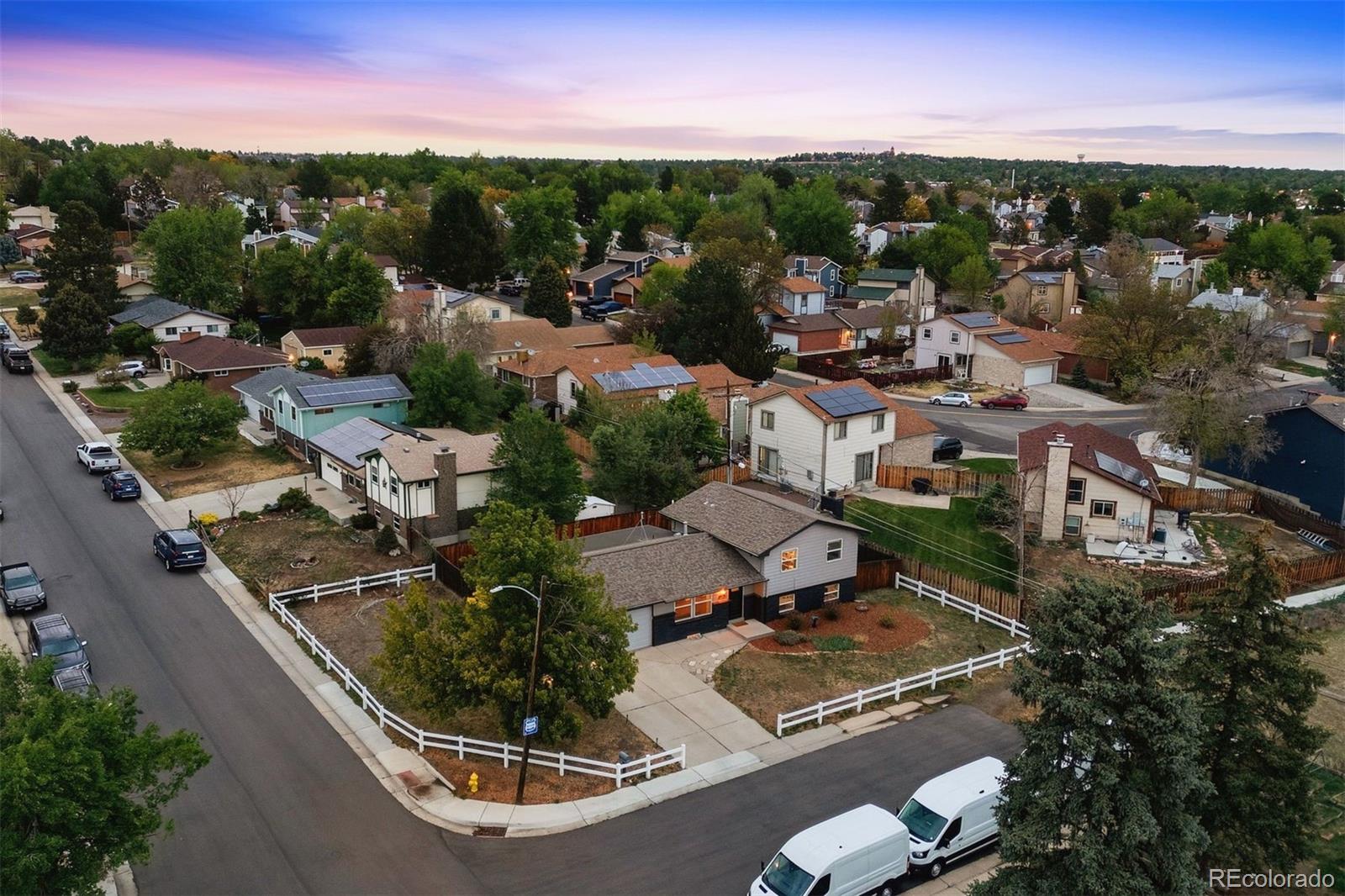 6089 W 70th Avenue Arvada CO 80003
