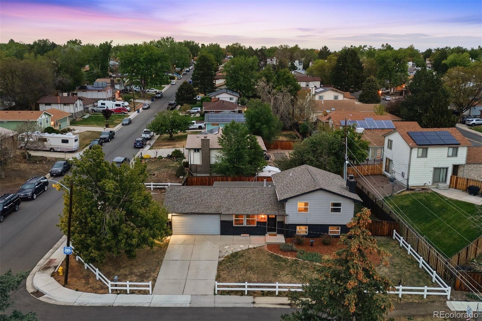 6089 W 70th Avenue Arvada CO 80003