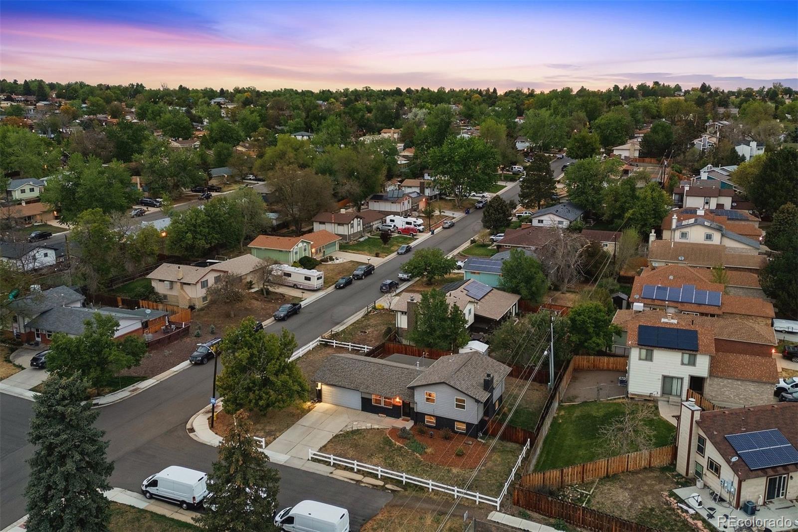6089 W 70th Avenue Arvada CO 80003