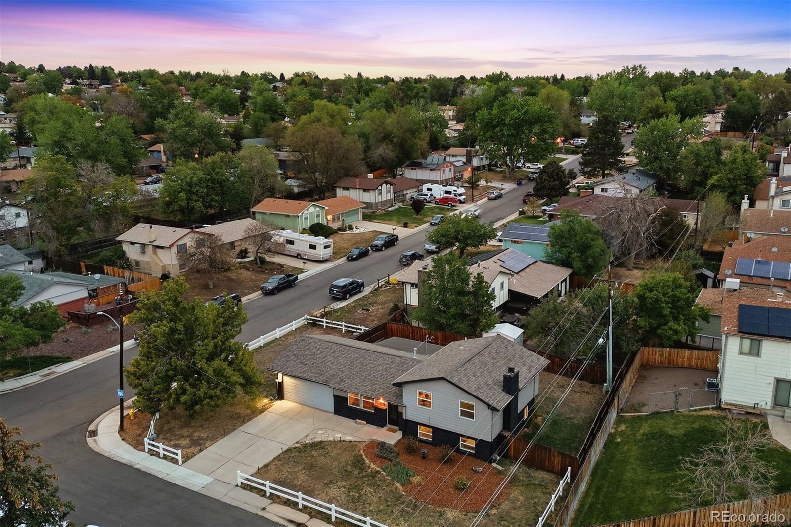 6089 W 70th Avenue Arvada CO 80003