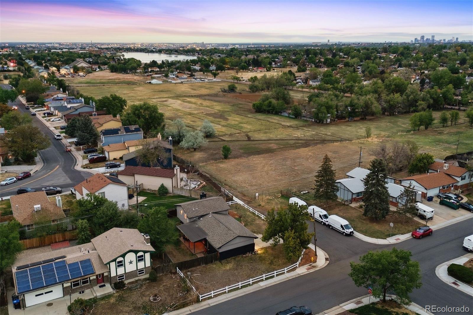 6089 W 70th Avenue Arvada CO 80003