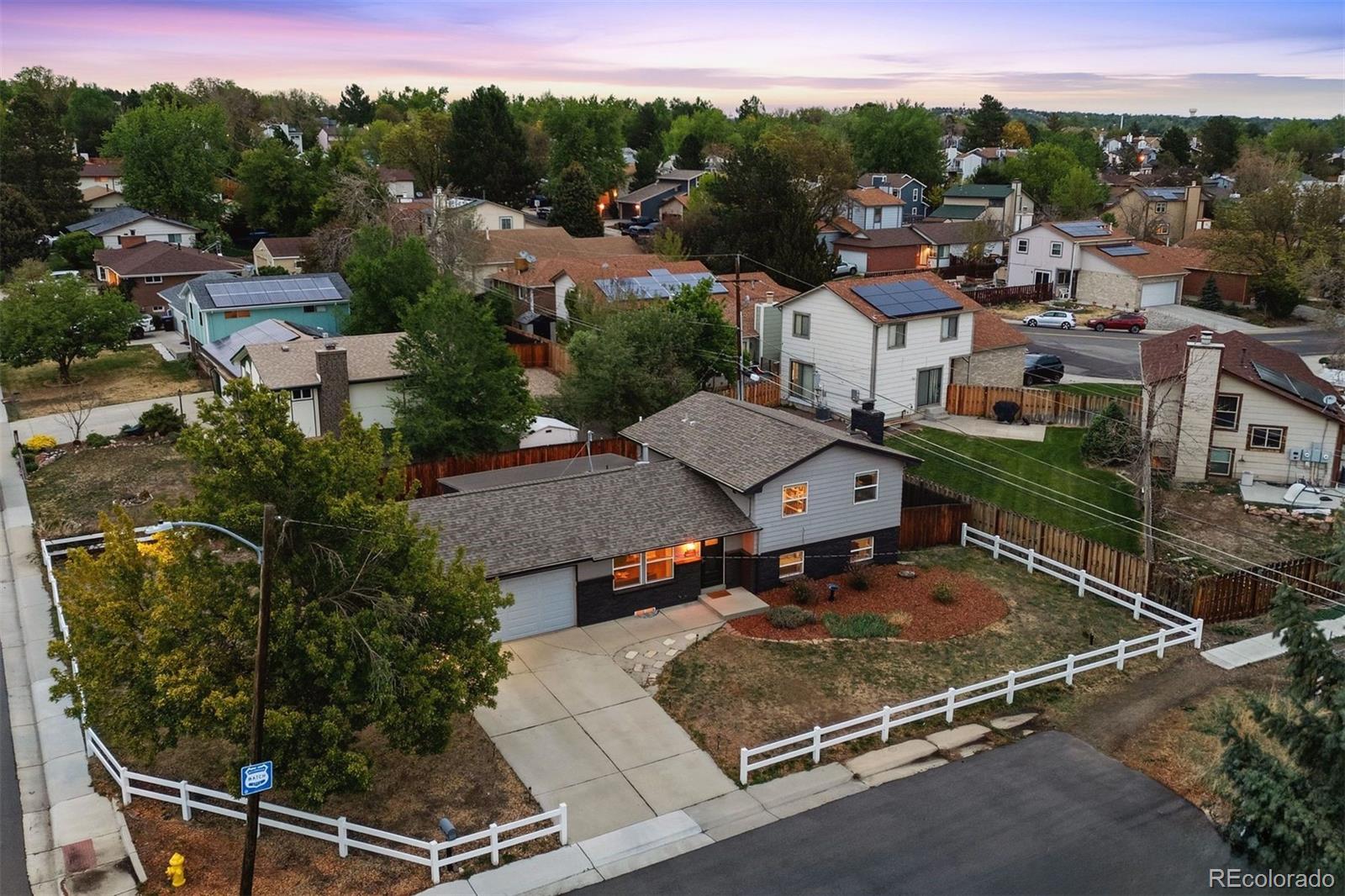 6089 W 70th Avenue Arvada CO 80003