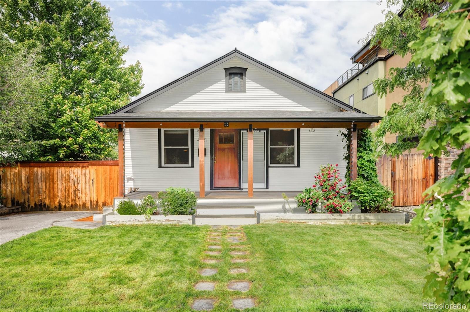 4421 Raleigh Street Denver CO 80212
