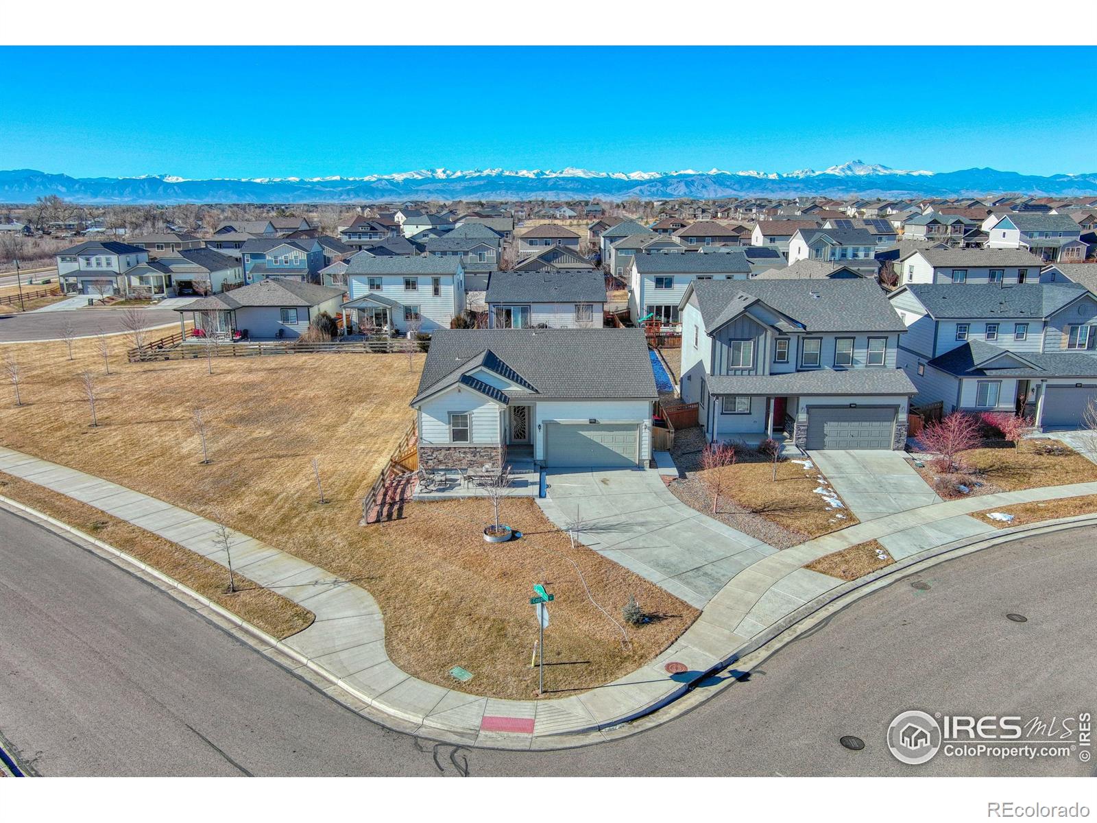 6325 Copper Drive Erie CO 80516