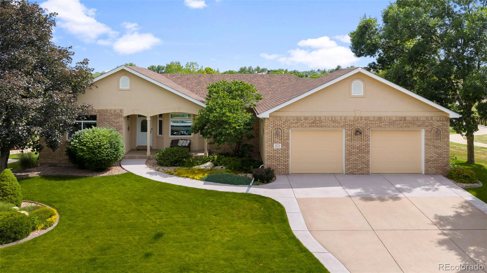 803 Roma Valley Drive Fort Collins CO 80525
