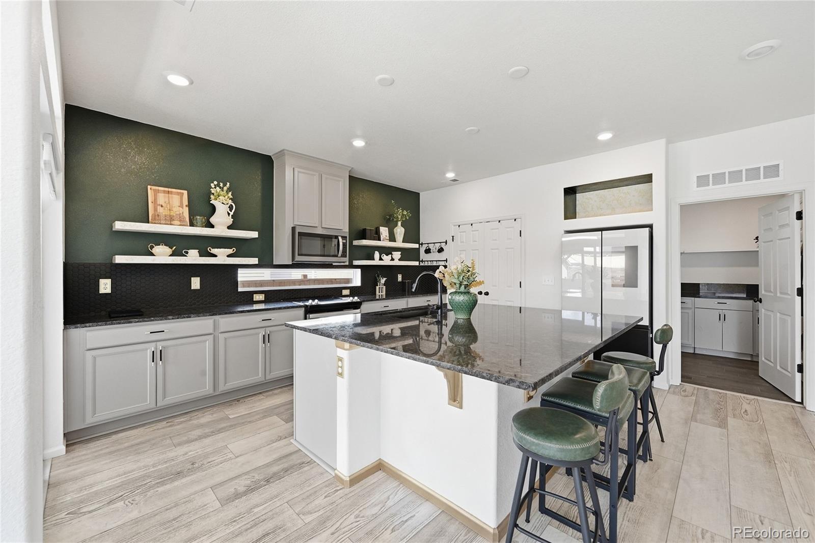 10177 Worchester Street Commerce City CO 80022