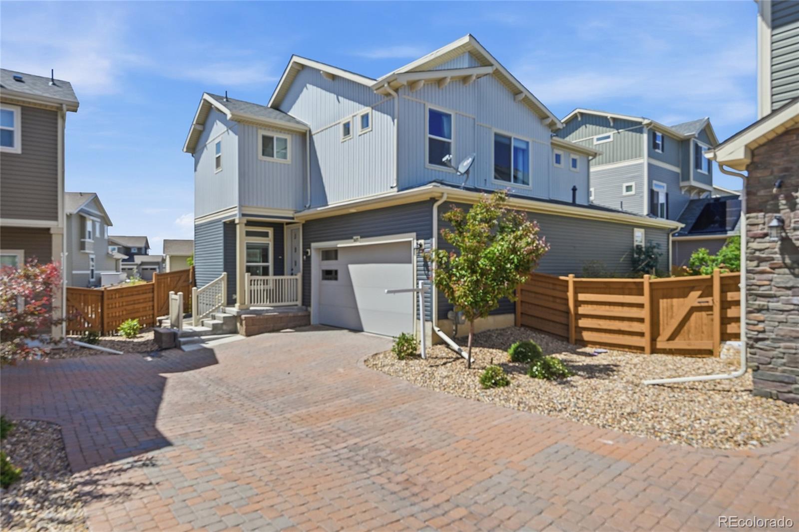 10177 Worchester Street Commerce City CO 80022