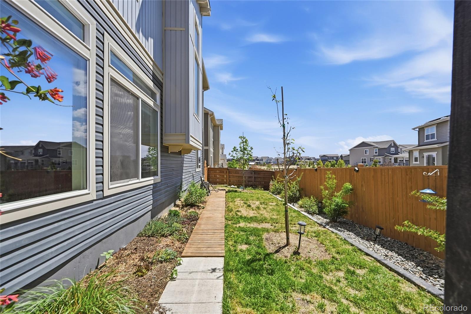 10177 Worchester Street Commerce City CO 80022