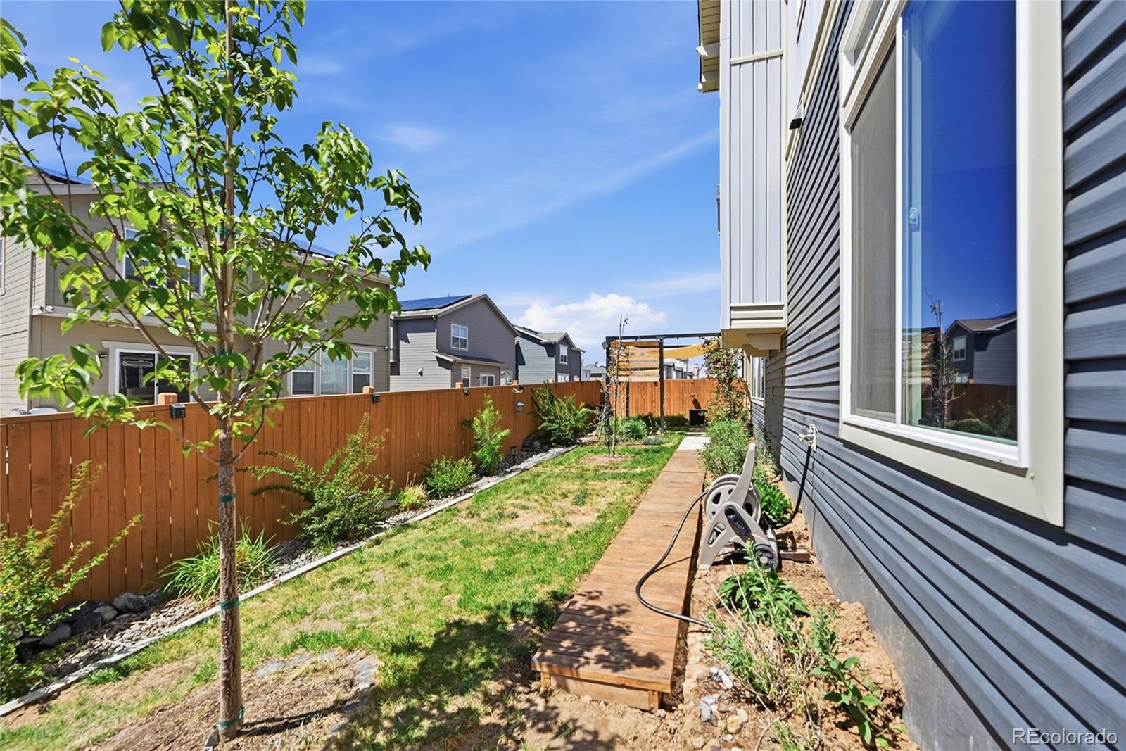 10177 Worchester Street Commerce City CO 80022