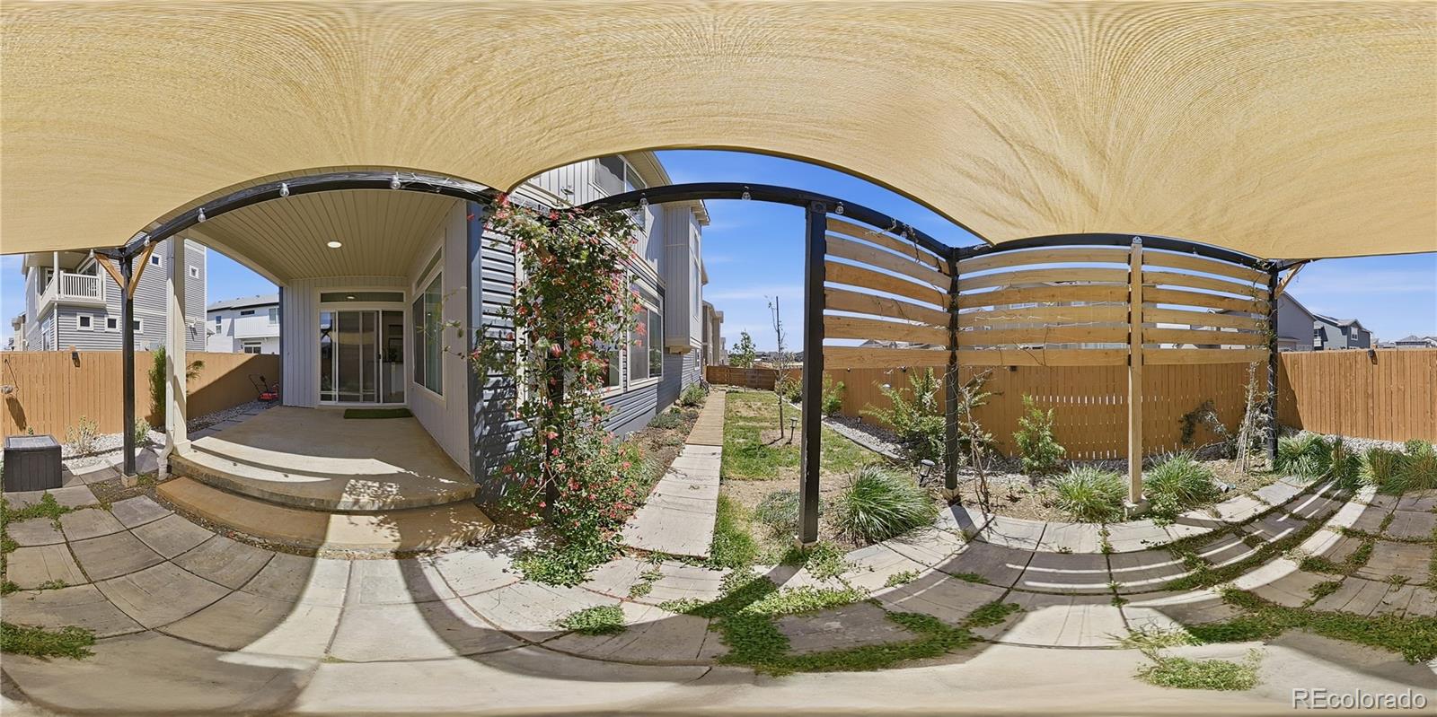10177 Worchester Street Commerce City CO 80022