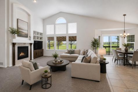 6766 Salvia Court Arvada CO 80007
