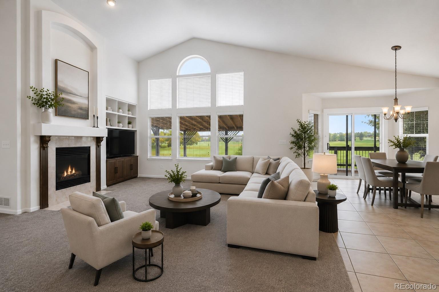 6766 Salvia Court Arvada CO 80007