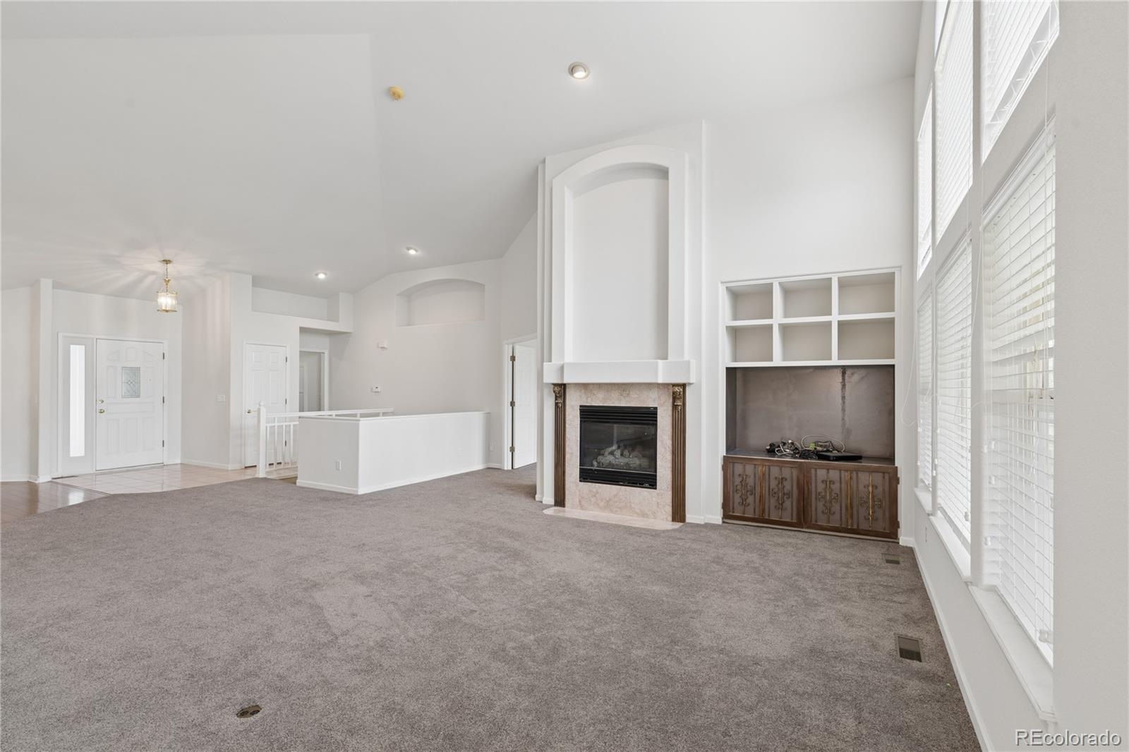 6766 Salvia Court Arvada CO 80007