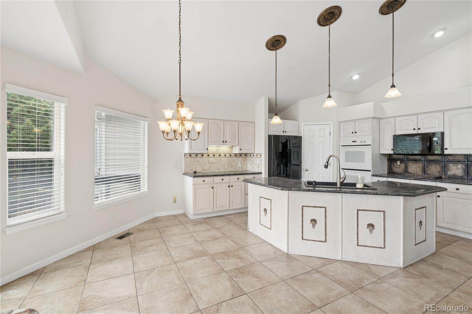 6766 Salvia Court Arvada CO 80007