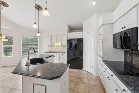 6766 Salvia Court Arvada CO 80007