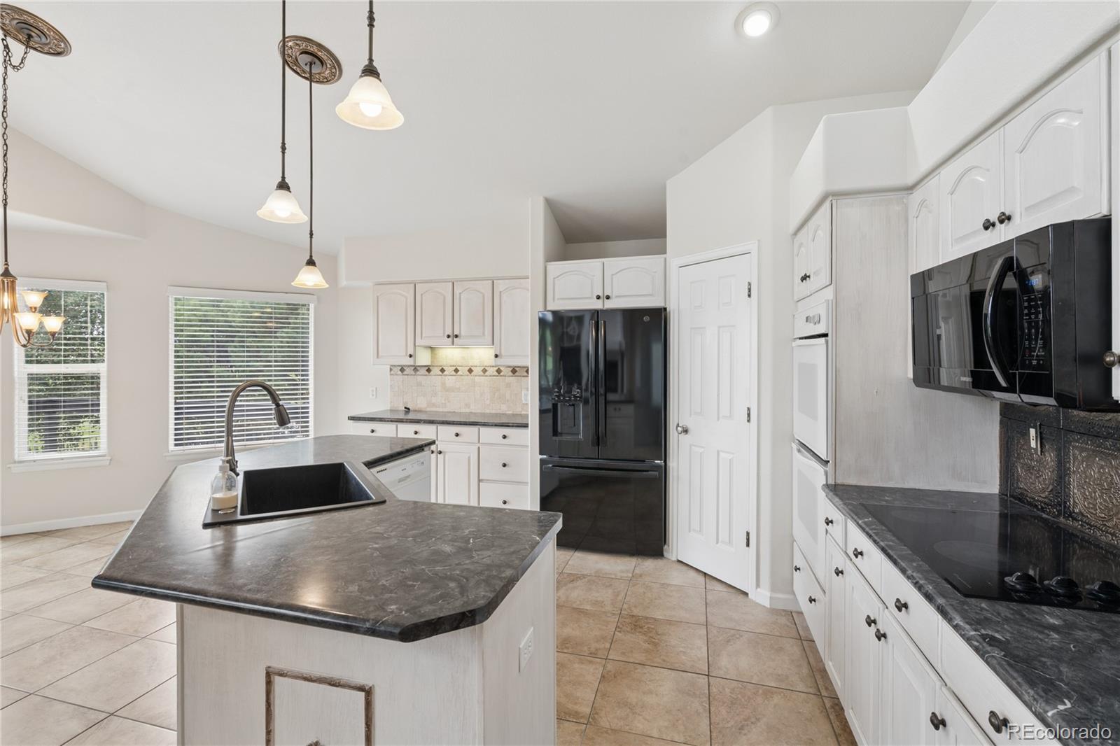 6766 Salvia Court Arvada CO 80007