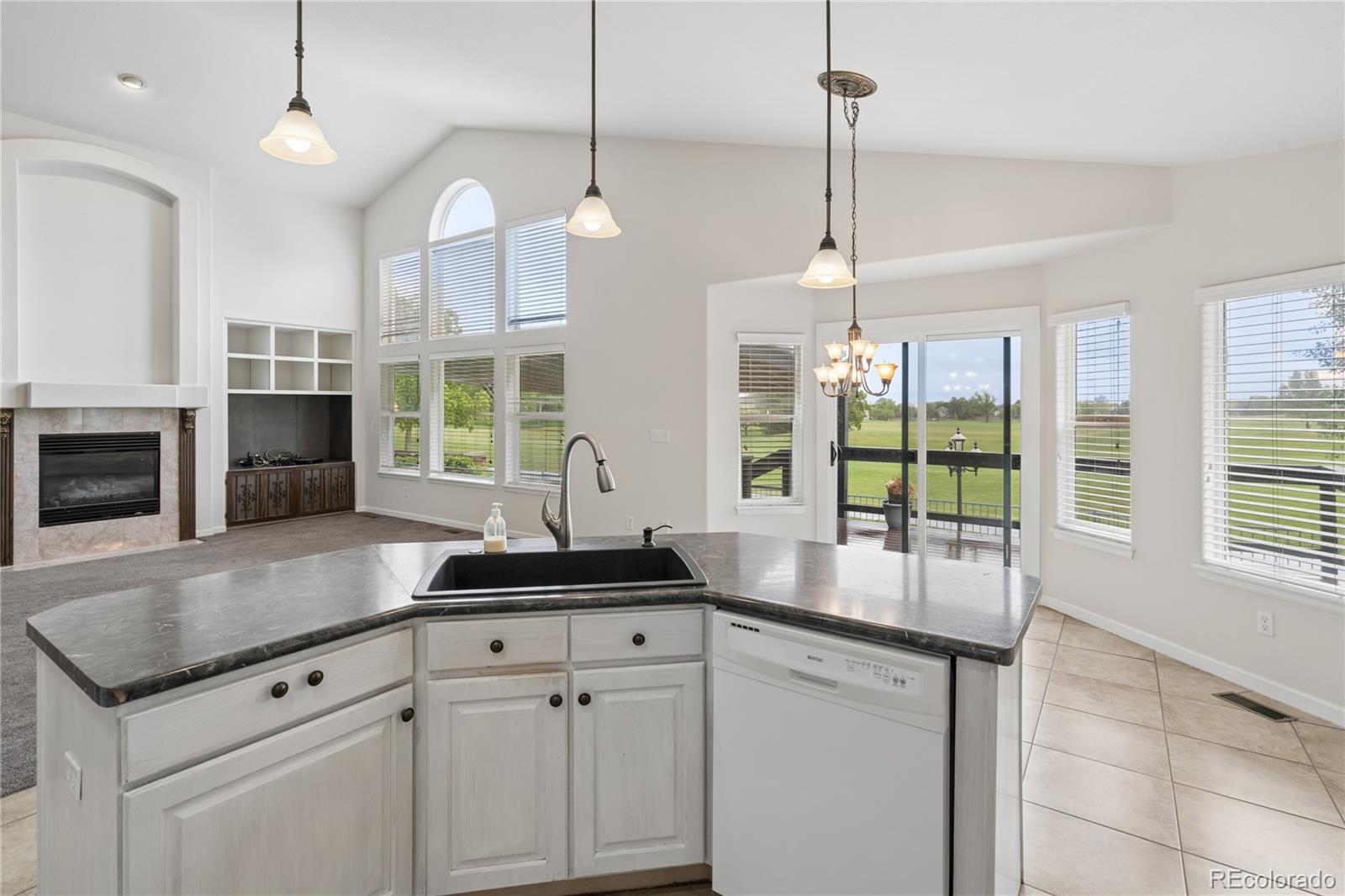 6766 Salvia Court Arvada CO 80007