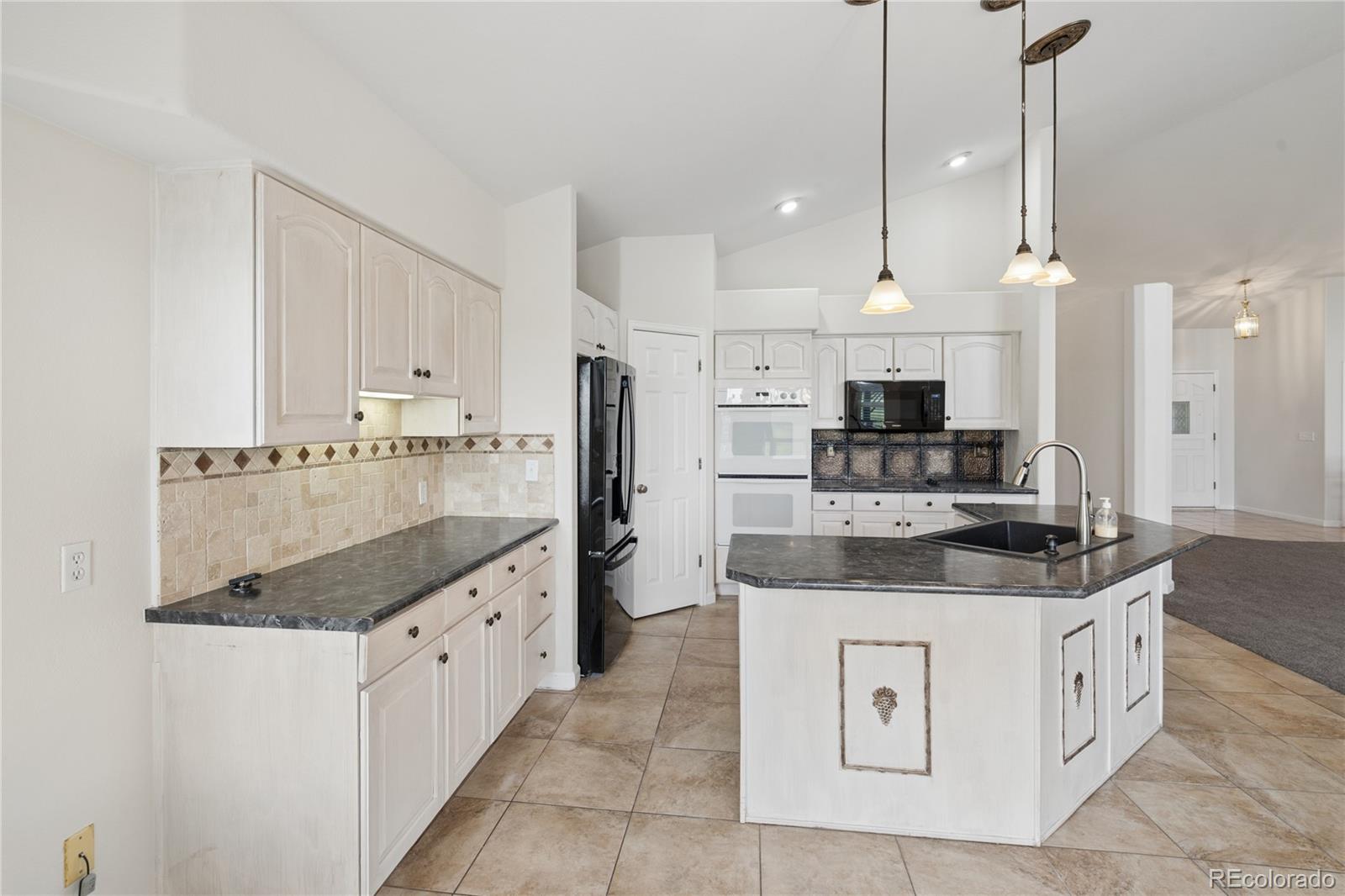 6766 Salvia Court Arvada CO 80007