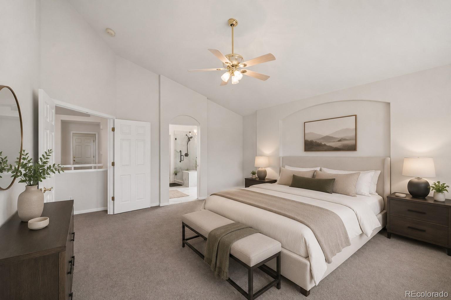 6766 Salvia Court Arvada CO 80007